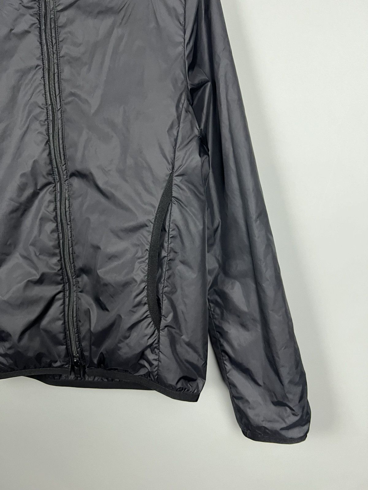 Hugo Boss Hugo Boss by Loro Piana Deutscher Fussball Bund trench coat Size S / US 4 / IT 40 - 20 Thumbnail