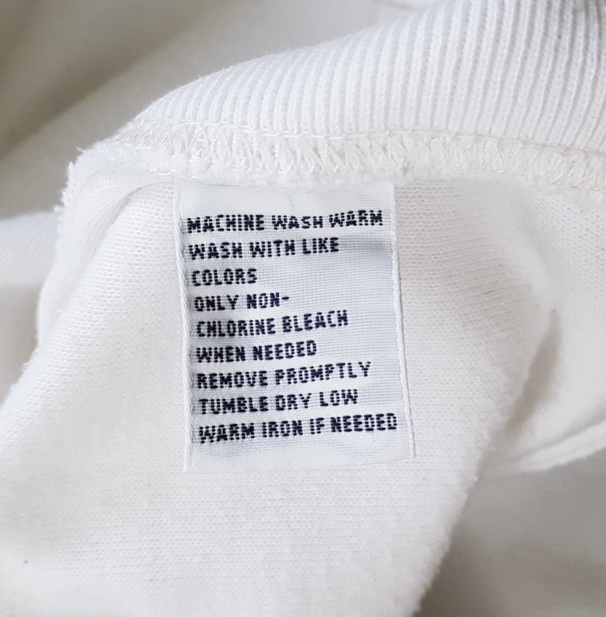 Polo Ralph Lauren Vintage Y2K Polo Ralph Lauren Full Zip Sweatshirt Top sz L Size US L / EU 52-54 / 3 - 10 Thumbnail