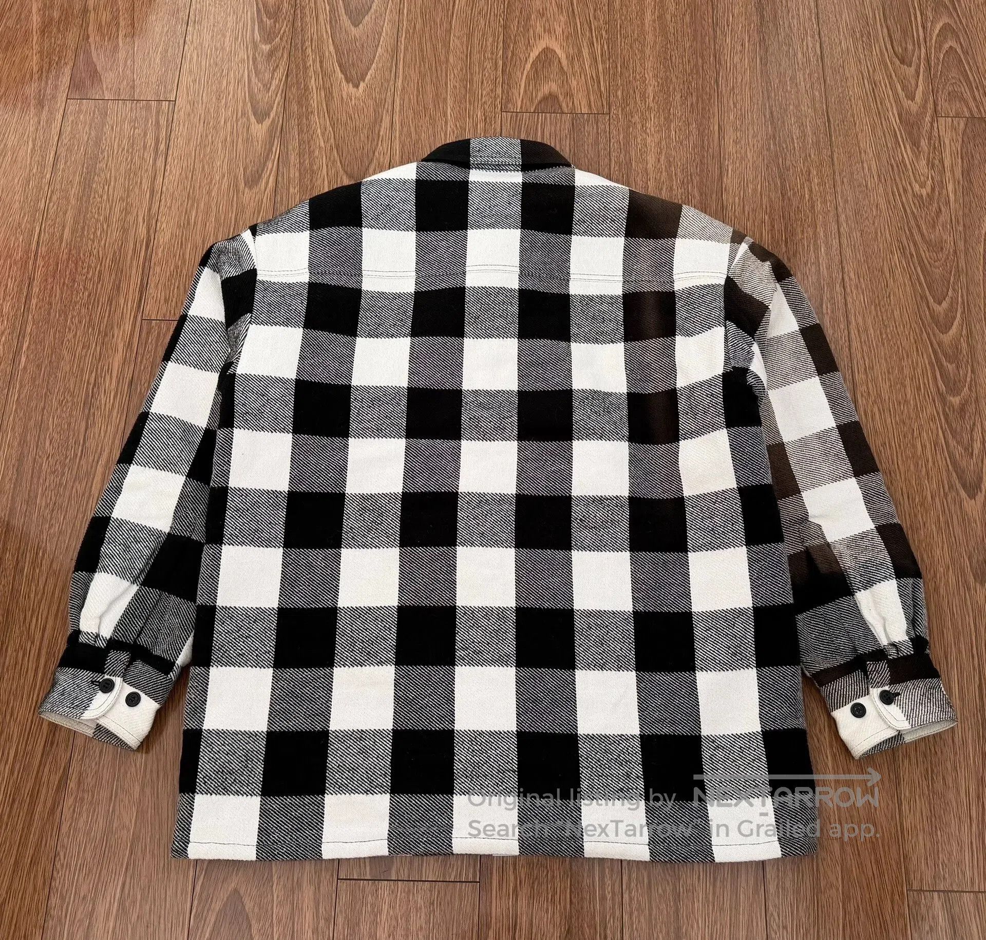 Descendant Descendant Clairton Shirt Jacket. Size US L / EU 52-54 / 3 - 2 Thumbnail