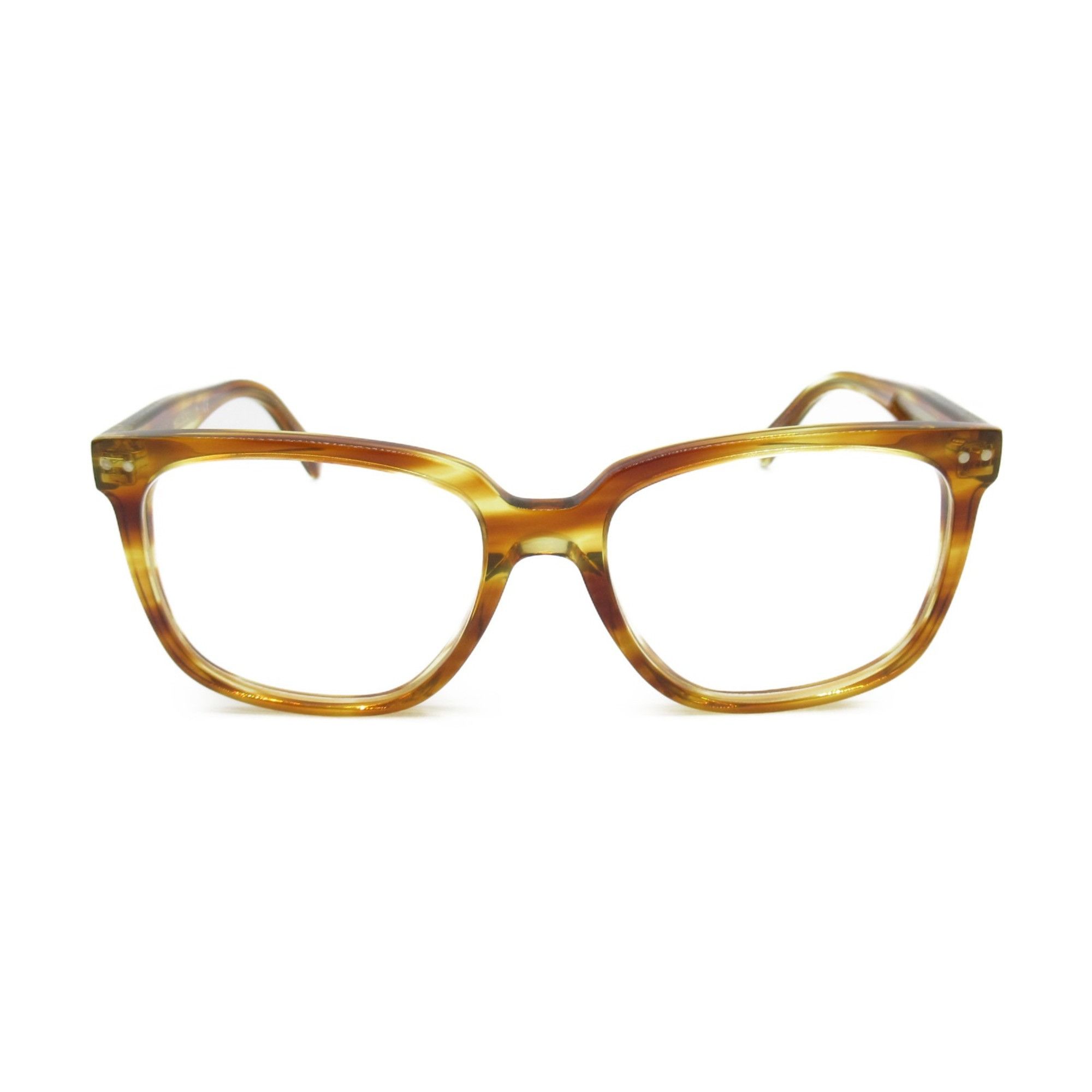 image of Celine Céline Glasses in Brown, Women's