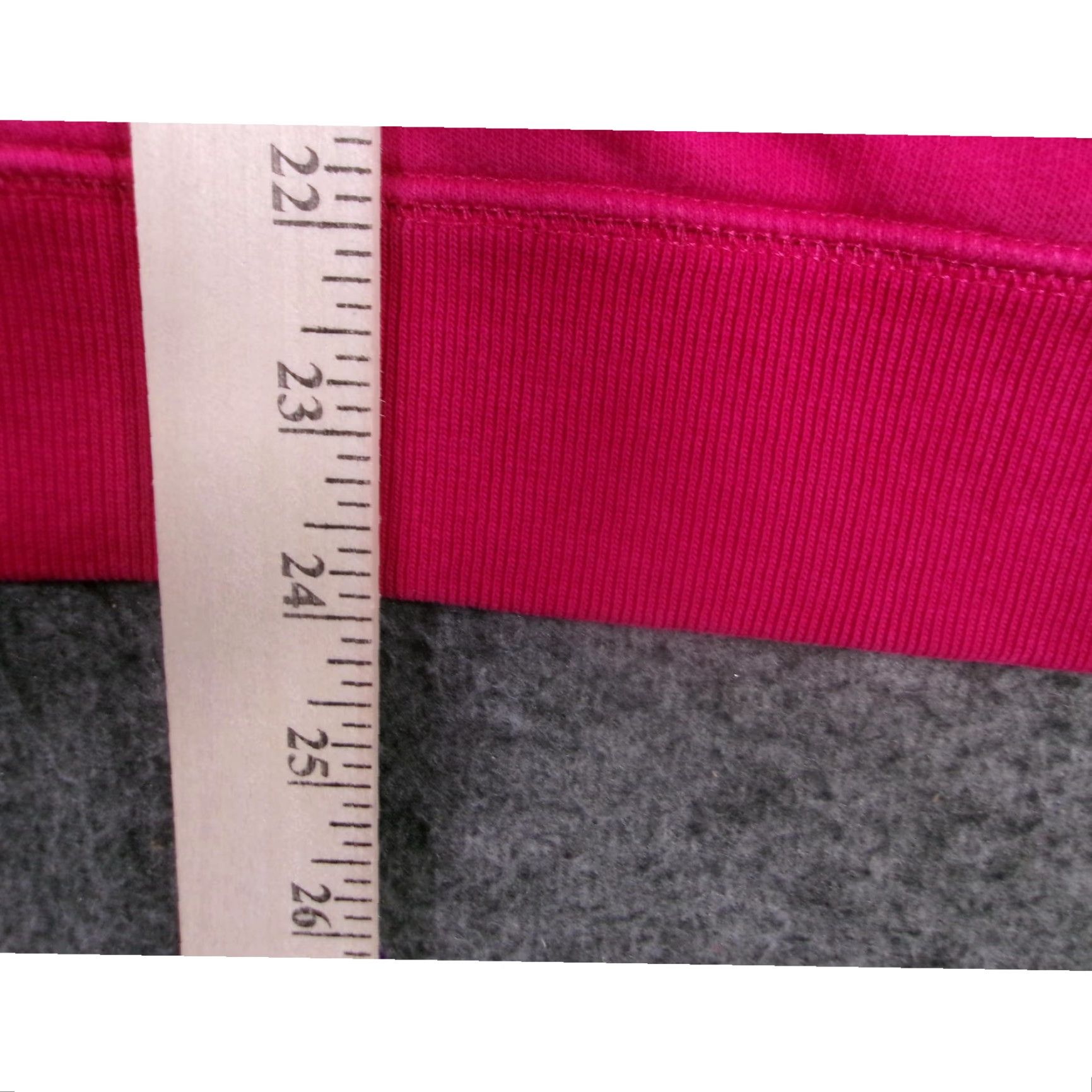 Nike Nike Sweatshirt Women Small Pink Crewneck Swoosh Logo Comfortable Relaxed Lounge Size S / US 4 / IT 40 - 5 Thumbnail