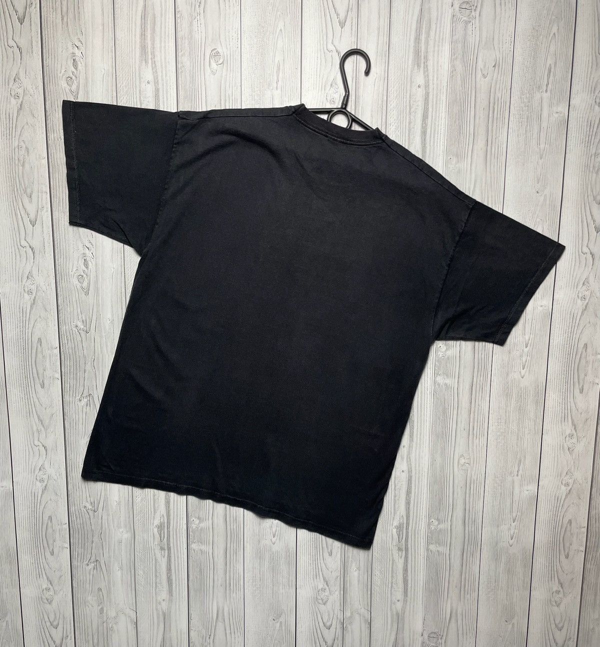 Band Tees × Vintage Vintage The Beatles rock tee rare size XL Size US XL / EU 56 / 4 - 4 Thumbnail