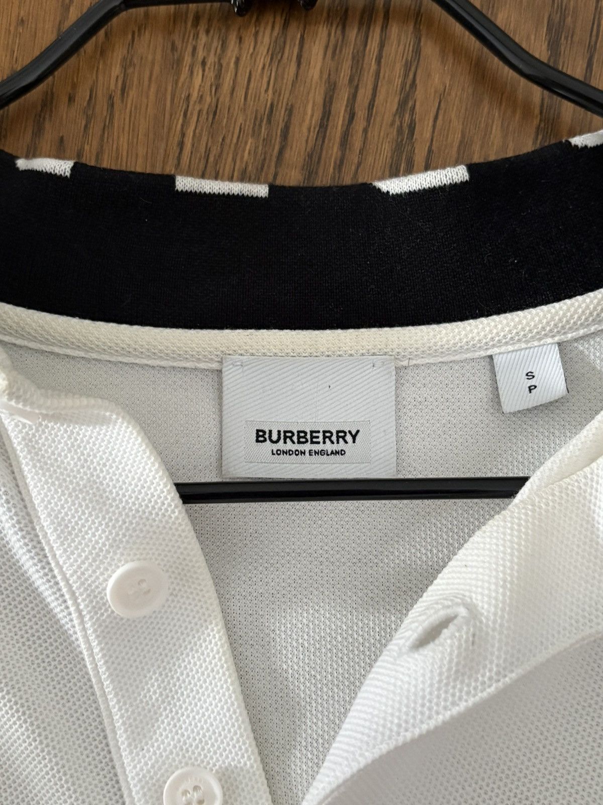 Burberry Polo burberry Size US M / EU 48-50 / 2 - 6 Thumbnail