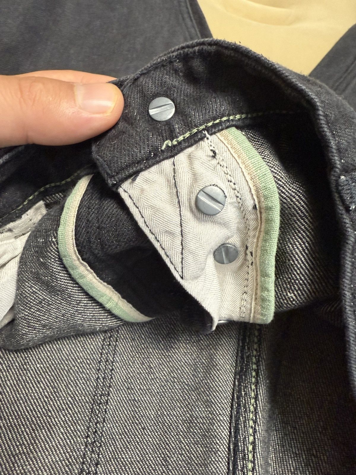 Freitag Very nice Size US 34 / EU 50 - 3 Thumbnail