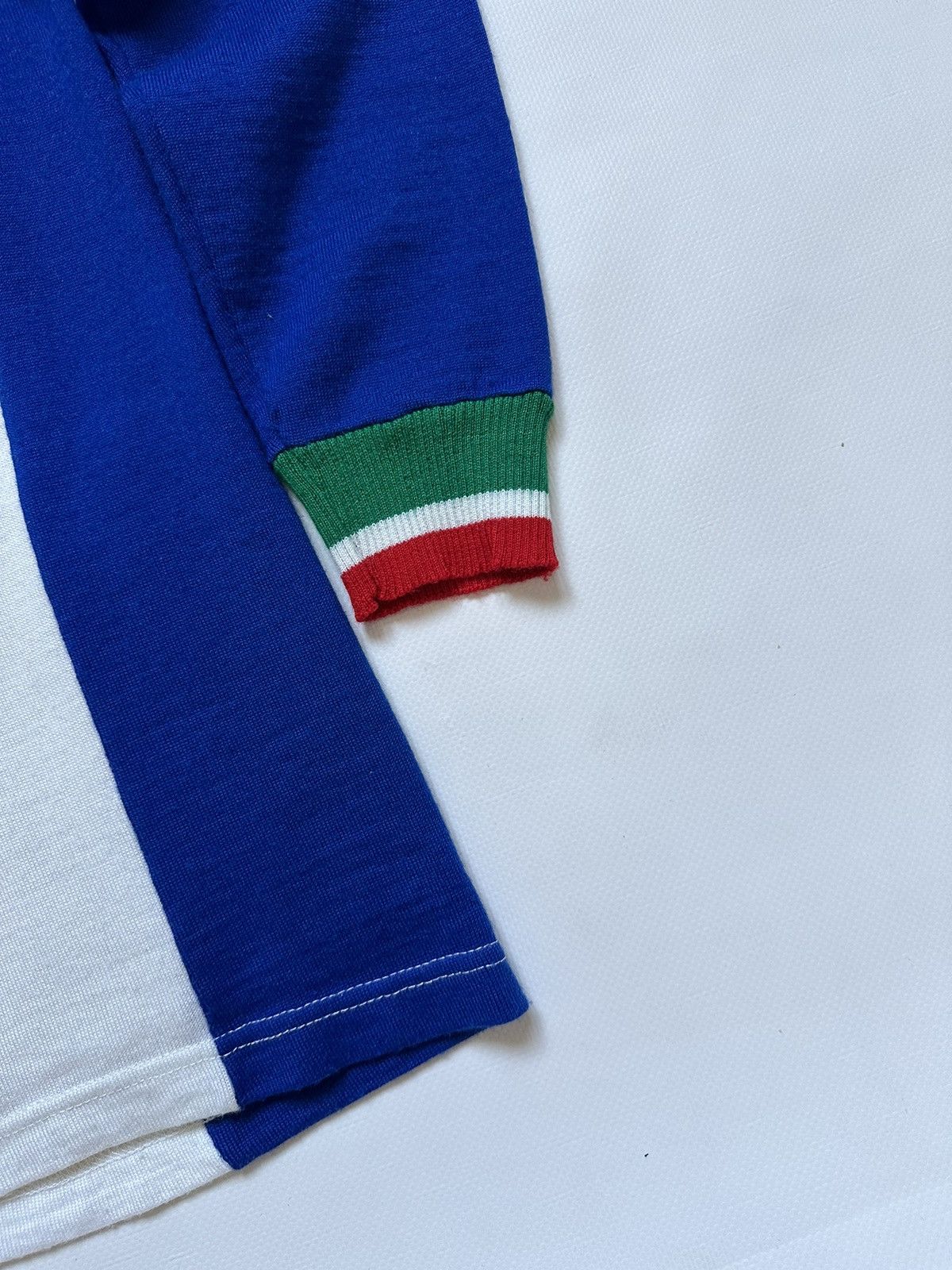 Other 1970's Castelli Italian Cycling Jersey Size US M / EU 48-50 / 2 - 5 Thumbnail