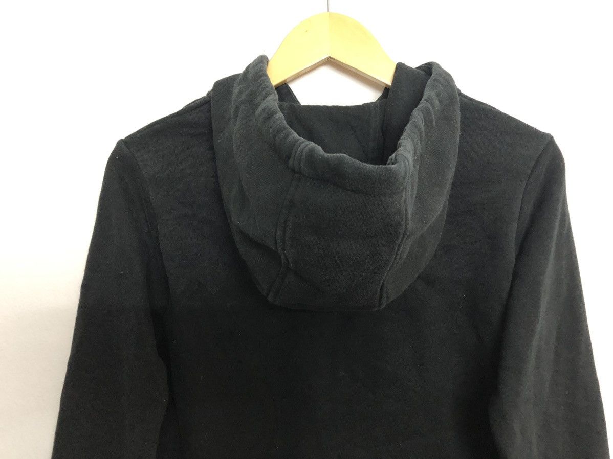 Guess Vintage Guess Sweater Hoodie Size S / US 4 / IT 40 - 6 Thumbnail