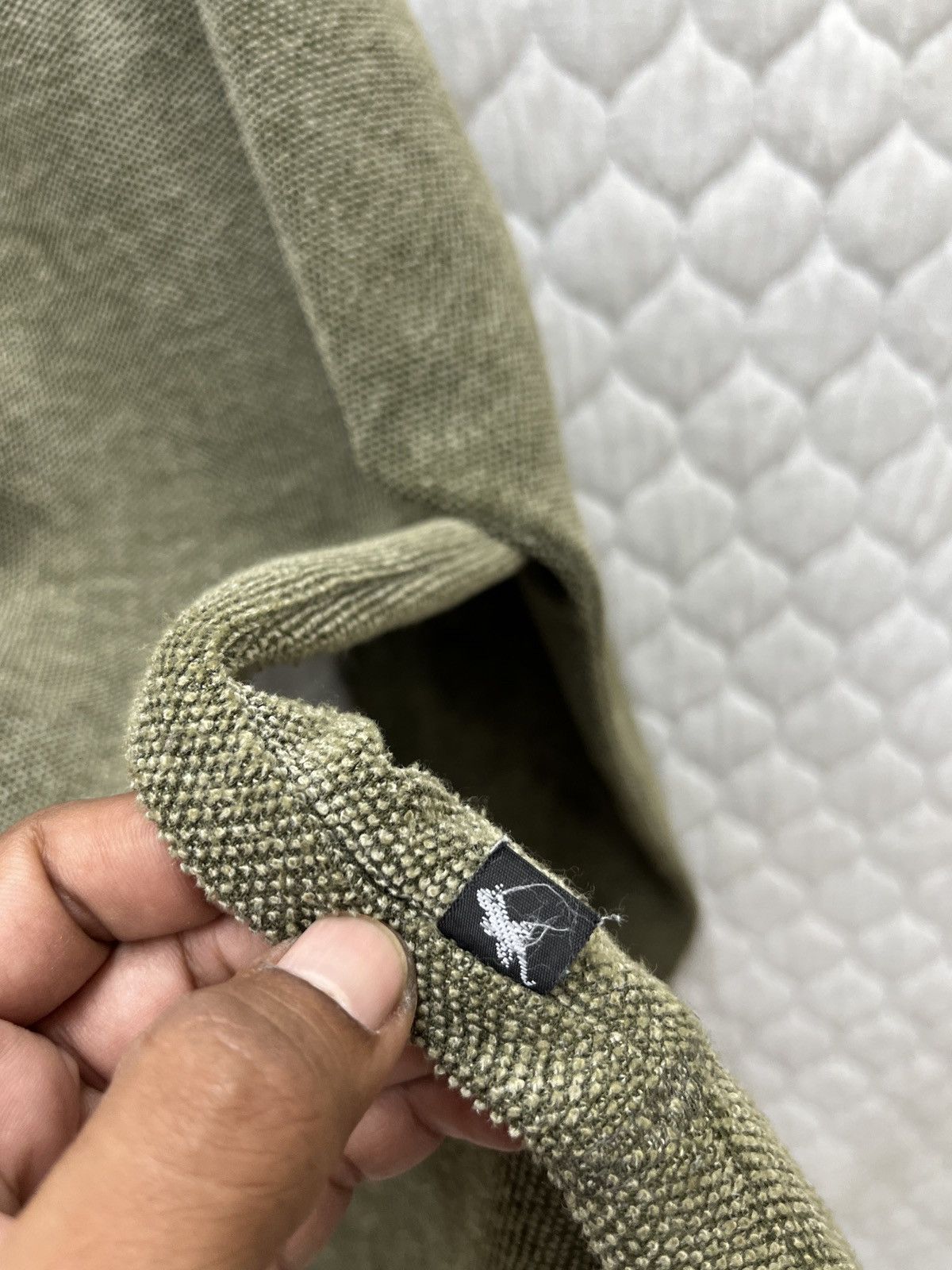 Vintage 🔥🔥🔥STEALS VTG BUN BUSTER PULLOVER Size US L / EU 52-54 / 3 - 7 Thumbnail