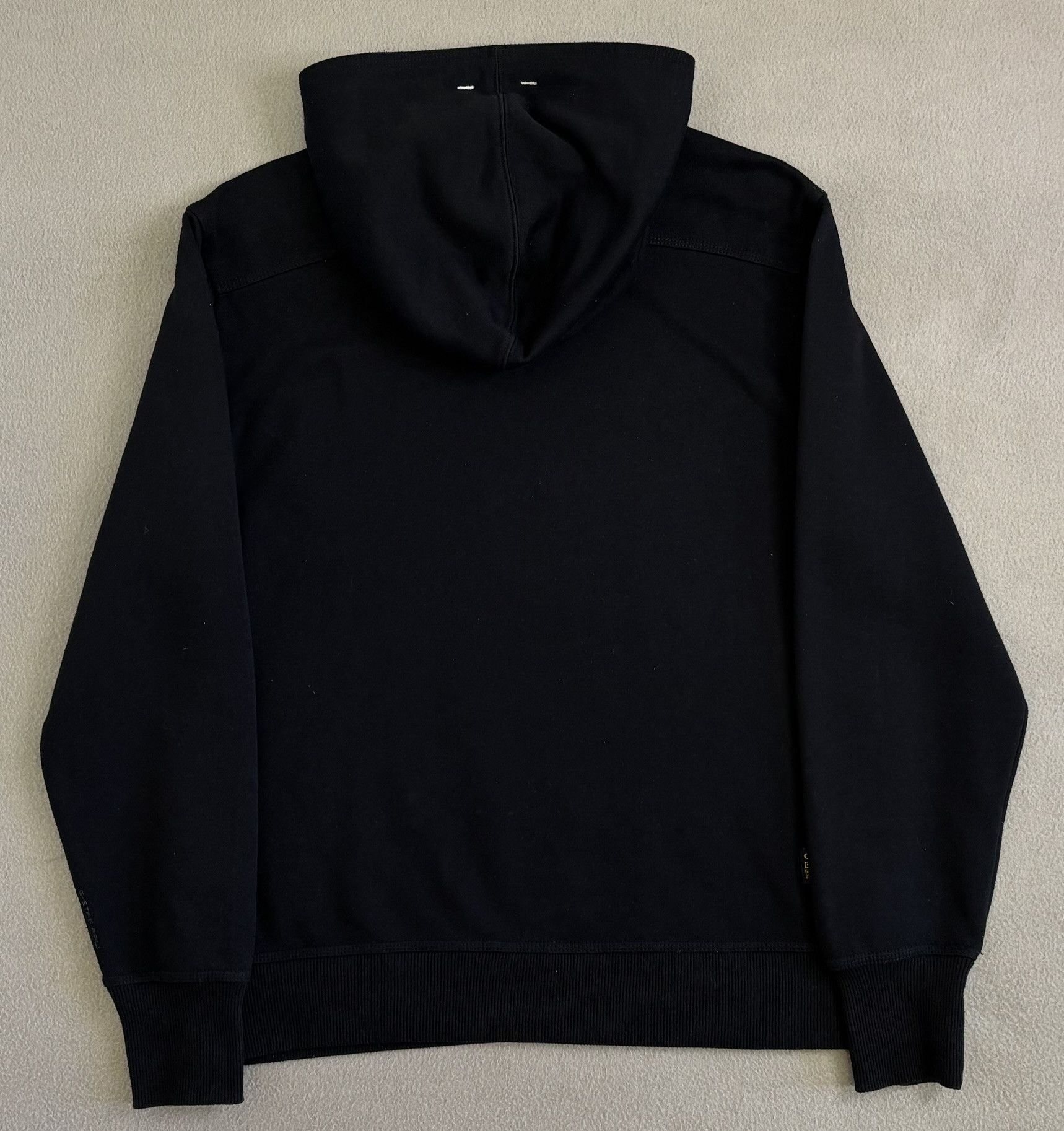 G-Star G-Star Raw Fritz Hooded large Hoodie Size US L / EU 52-54 / 3 - 9 Thumbnail