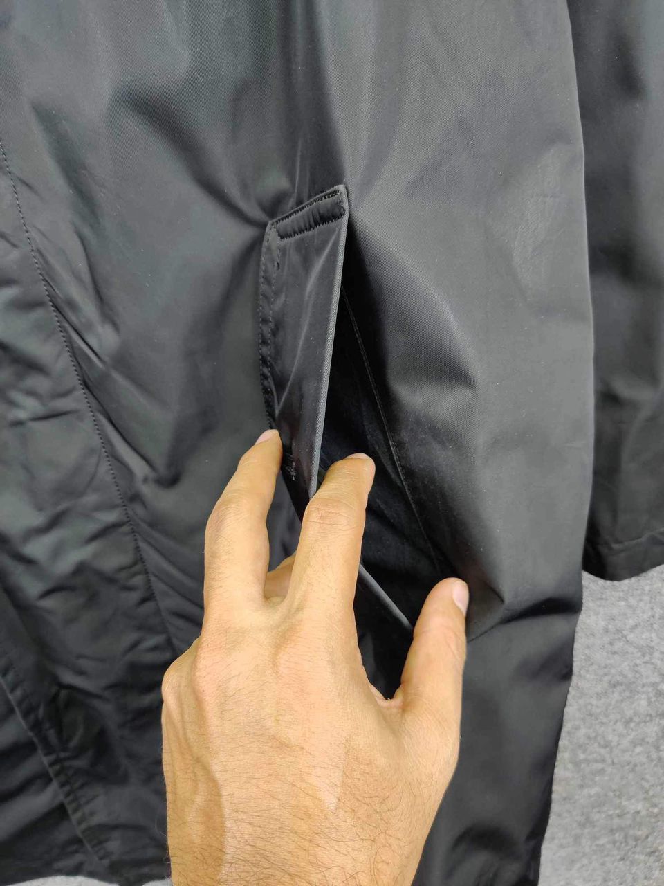 Burberry Vintage Burberry London Jacket Size US S / EU 44-46 / 1 - 9 Thumbnail