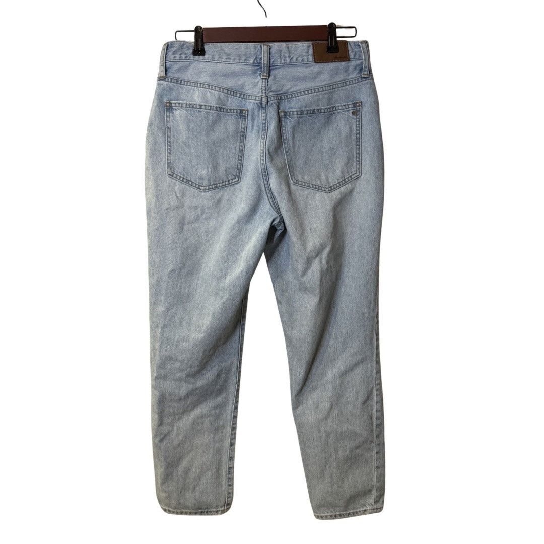 Madewell Madewell Women’s The Perfect Vintage Jeans Size 29 Size 29" - 2 Thumbnail