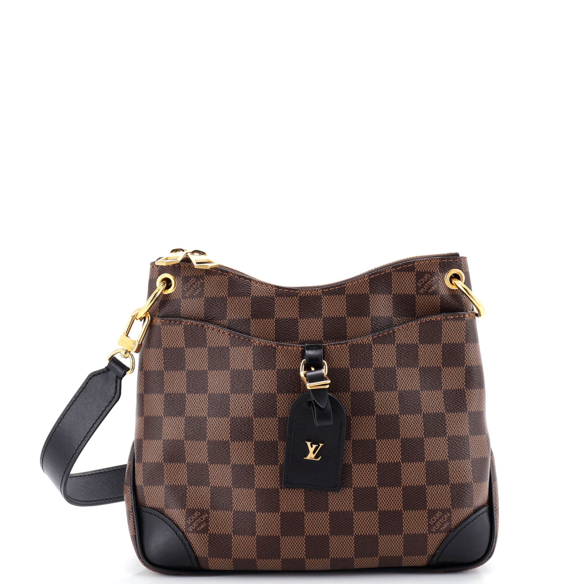 Louis Vuitton Odeon NM Handbag Size ONE SIZE - 1 Thumbnail