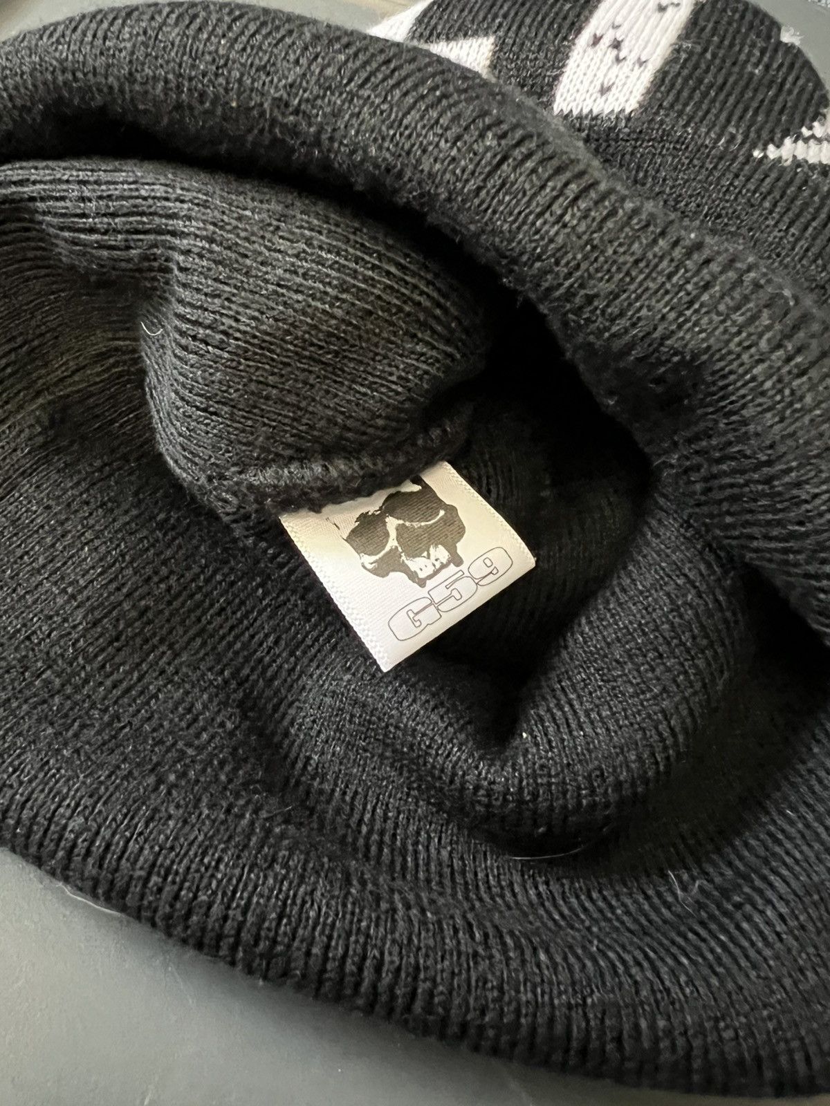 Other G59 Beanie Size ONE SIZE - 3 Thumbnail