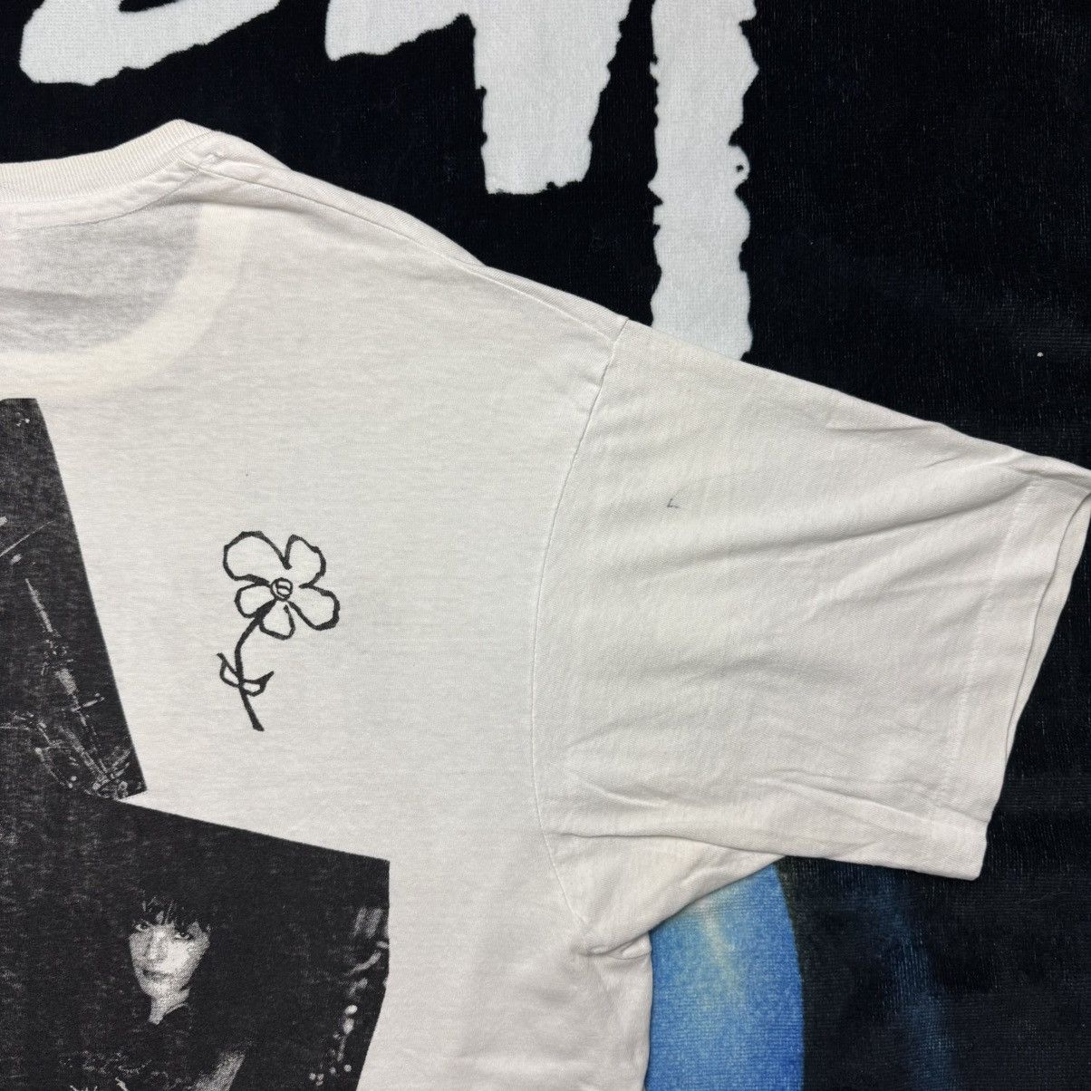 Band Tees × Vintage 90's Melvins Band Tees Size US XL / EU 56 / 4 - 6 Thumbnail