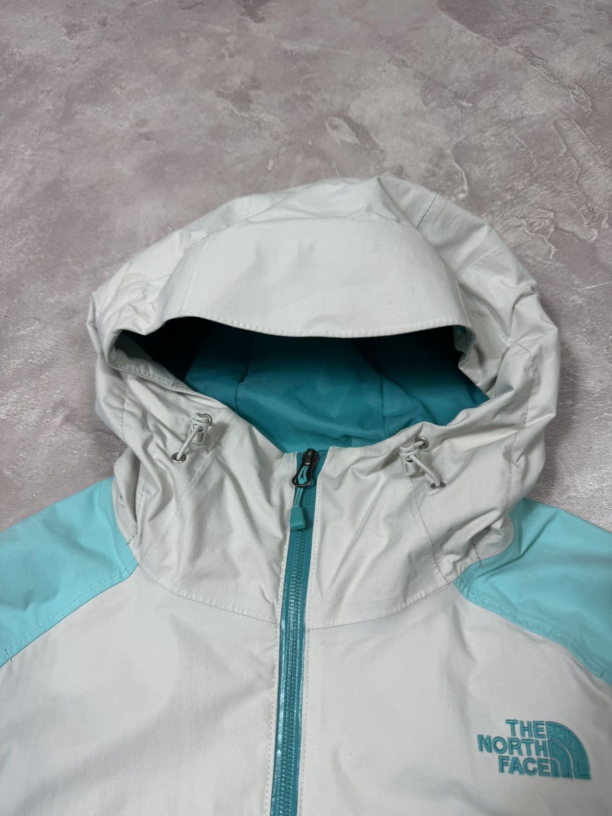 The North Face The North Face Hyvent Gorpcore Women's Jacket Size XL / US 12-14 / IT 48-50 - 11 Thumbnail