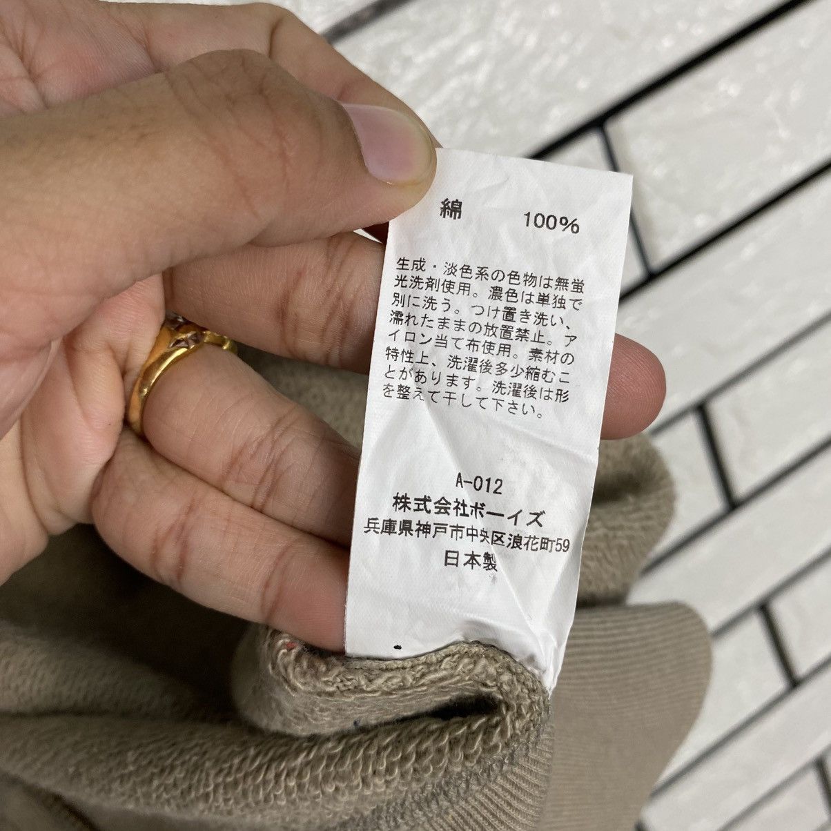 Issey Miyake 📌Vintage Chore Jacket Zipper Orcival Japan Size US M / EU 48-50 / 2 - 22 Thumbnail