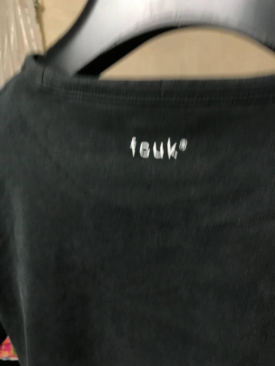FCUK × French Connection 🔥 Rare FCUK X FRENCH CONNECTION SIMPLE TEE SHIRT Y2K Japan Size US S / EU 44-46 / 1 - 10 Thumbnail