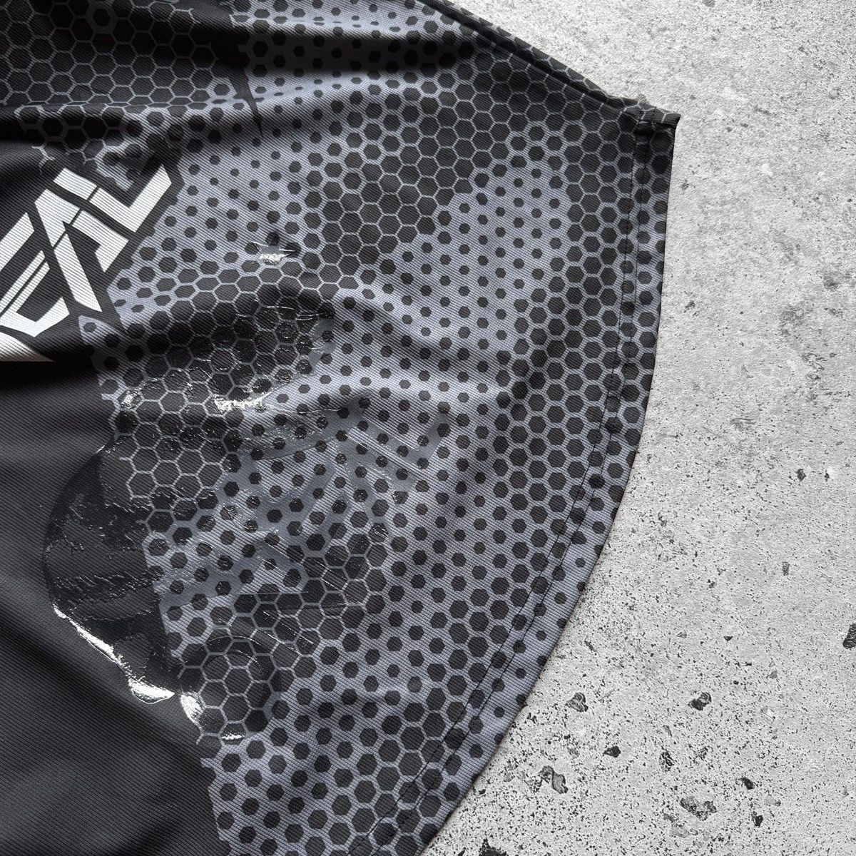 Other Oneal Mayhem Covert Grey Enjoy Ride Jersey Top Racing Size US M / EU 48-50 / 2 - 5 Thumbnail