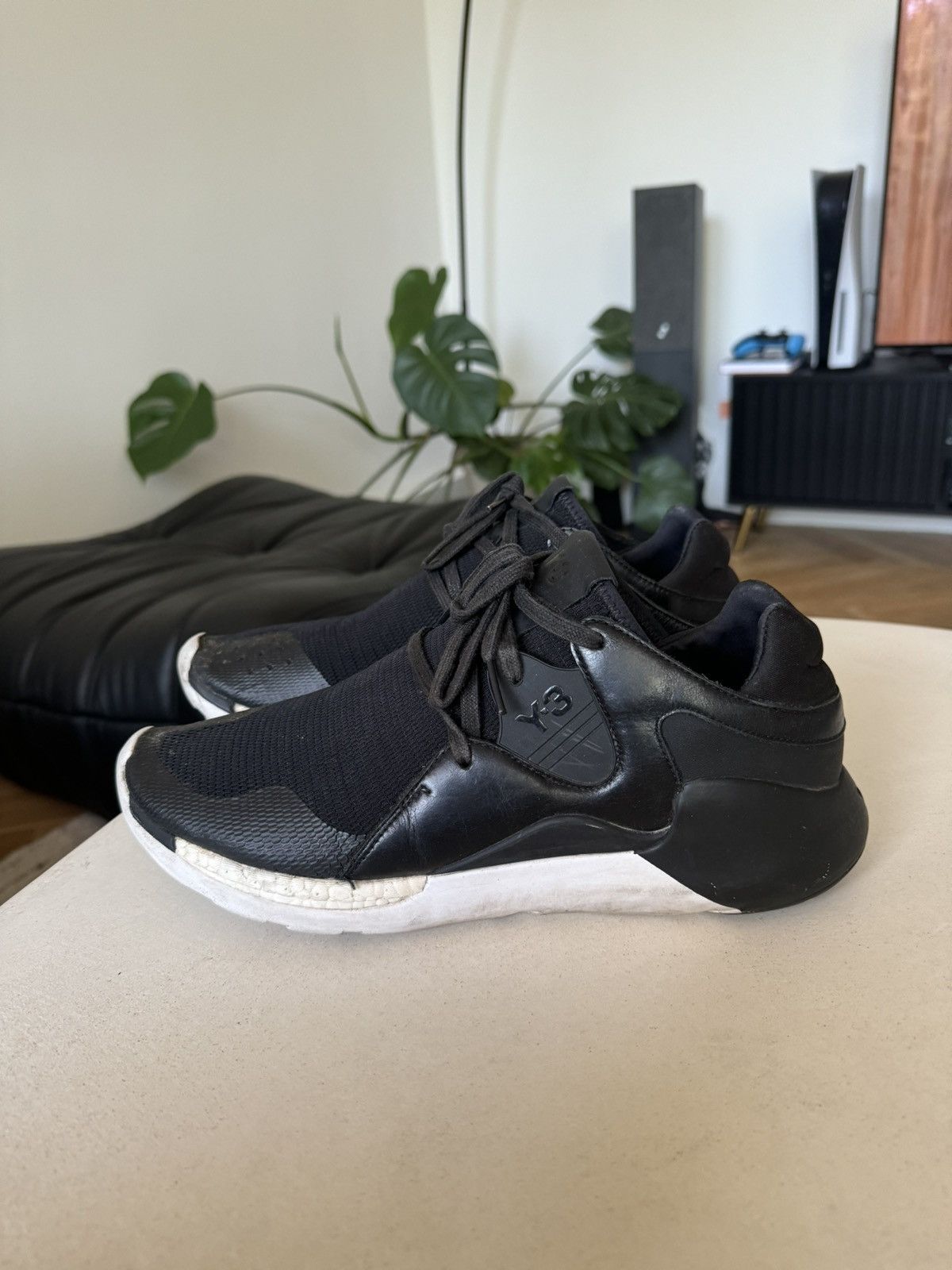 Yohji Yamamoto Adidas Adidas Usa 2015 Jeans New York February 14