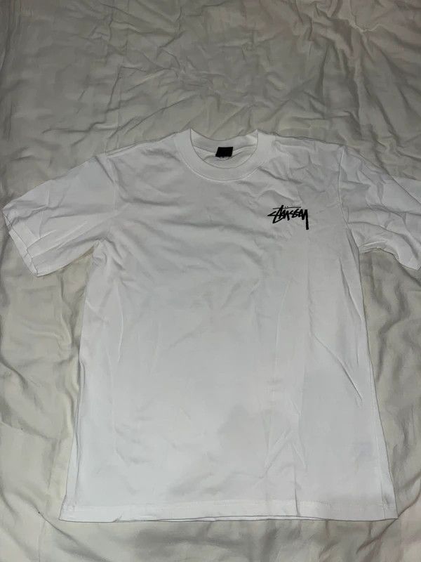 Stussy Stussy ITP Flower Tee Size US S / EU 44-46 / 1 - 2 Thumbnail