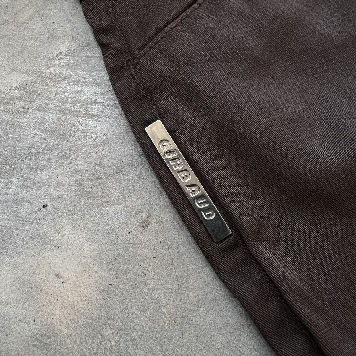 Marithe + Francois Girbaud 2000s Marithe Francois Girbaud Pants Size US 31 - 6 Thumbnail