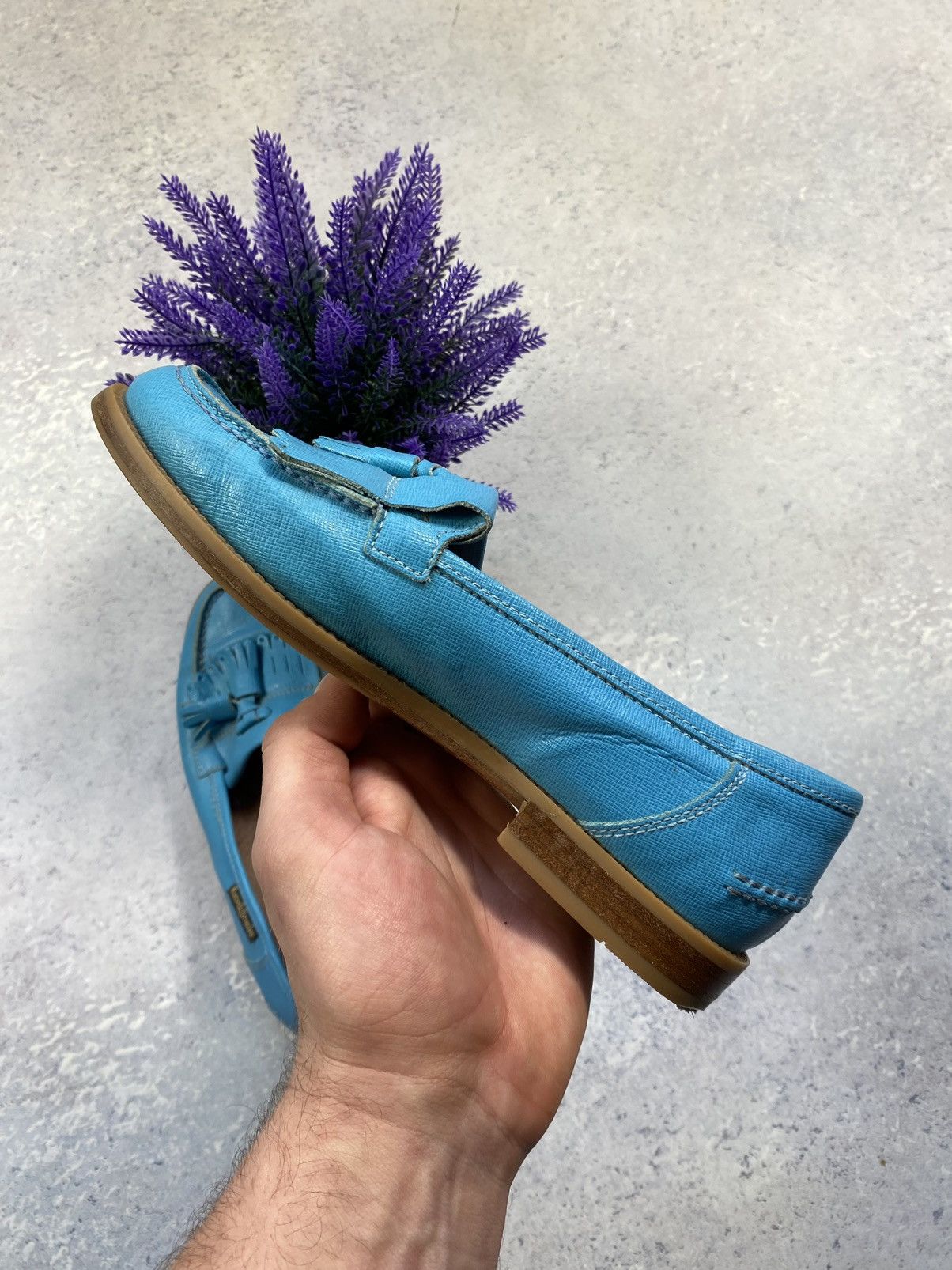 Russell & Bromley Russell Bromley Women’s Loafers Size EURO36 Size US 5 / IT 35 - 13 Thumbnail