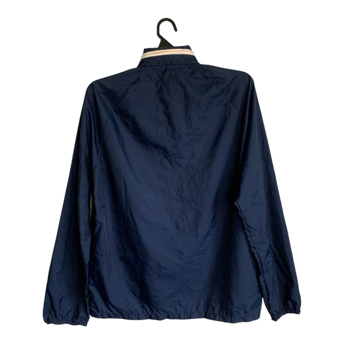 Sears × Vintage Rare Design Vintage Sears The Men’s Store Windbreaker Size US S / EU 44-46 / 1 - 2 Thumbnail