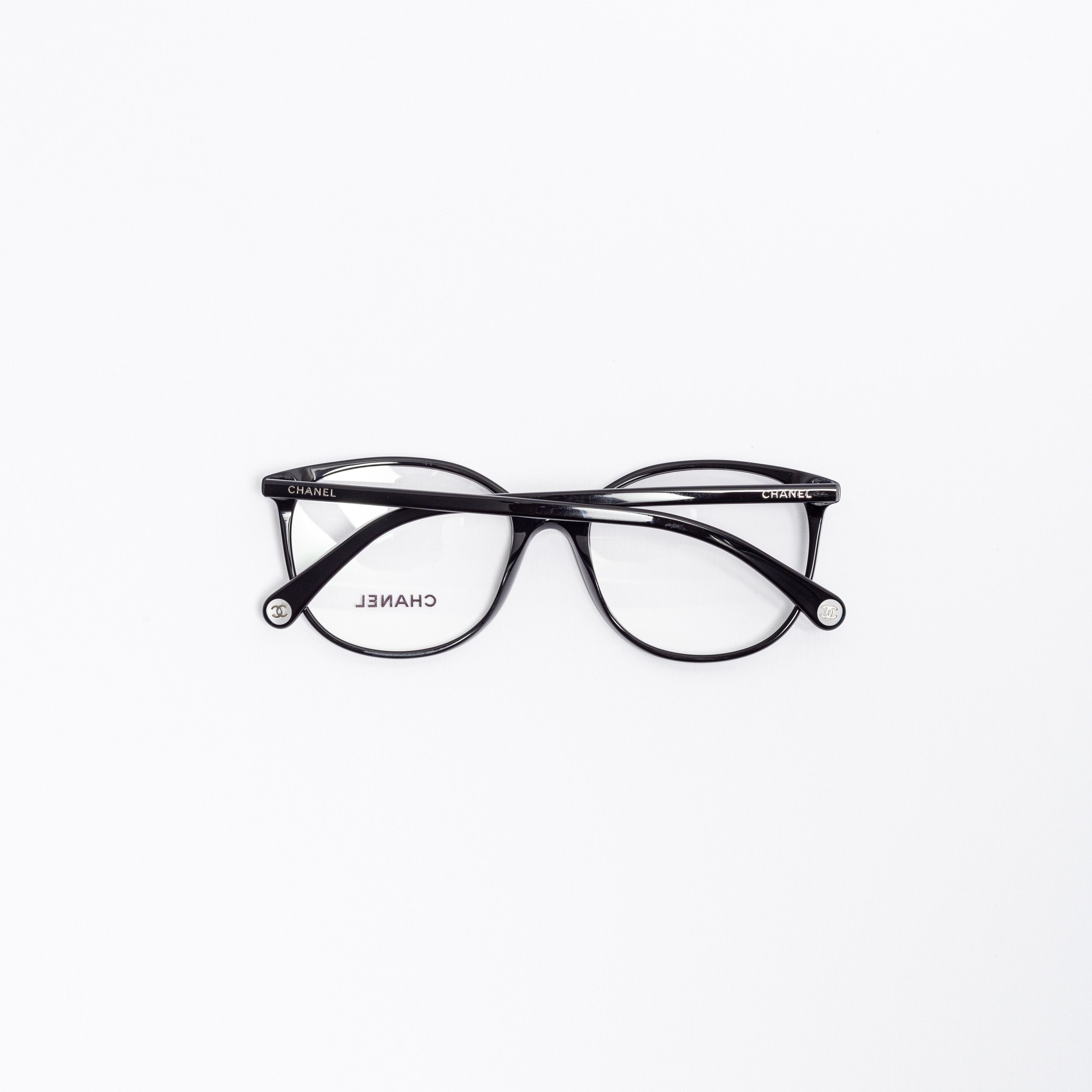 Chanel CHANEL 0CH3432 C501 Sunglasses Size ONE SIZE - 7 Thumbnail