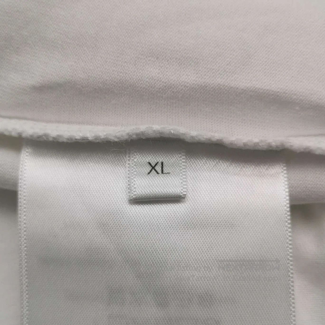 Givenchy Givenchy Cotton Logo Crew Neck T. Size US XL / EU 56 / 4 - 4 Thumbnail