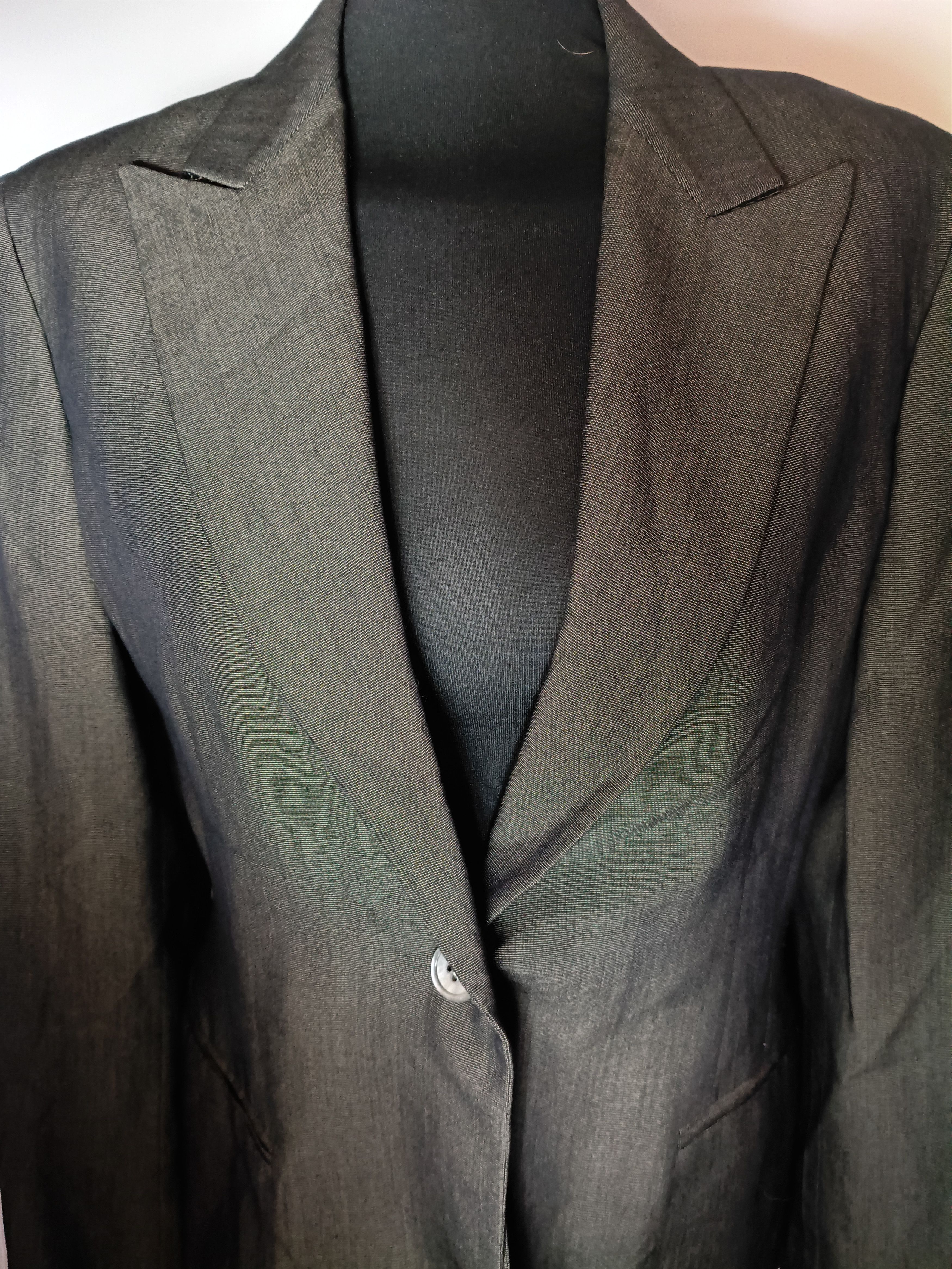 Max Mara Max Mara blazer Size XL / US 12-14 / IT 48-50 - 2 Thumbnail
