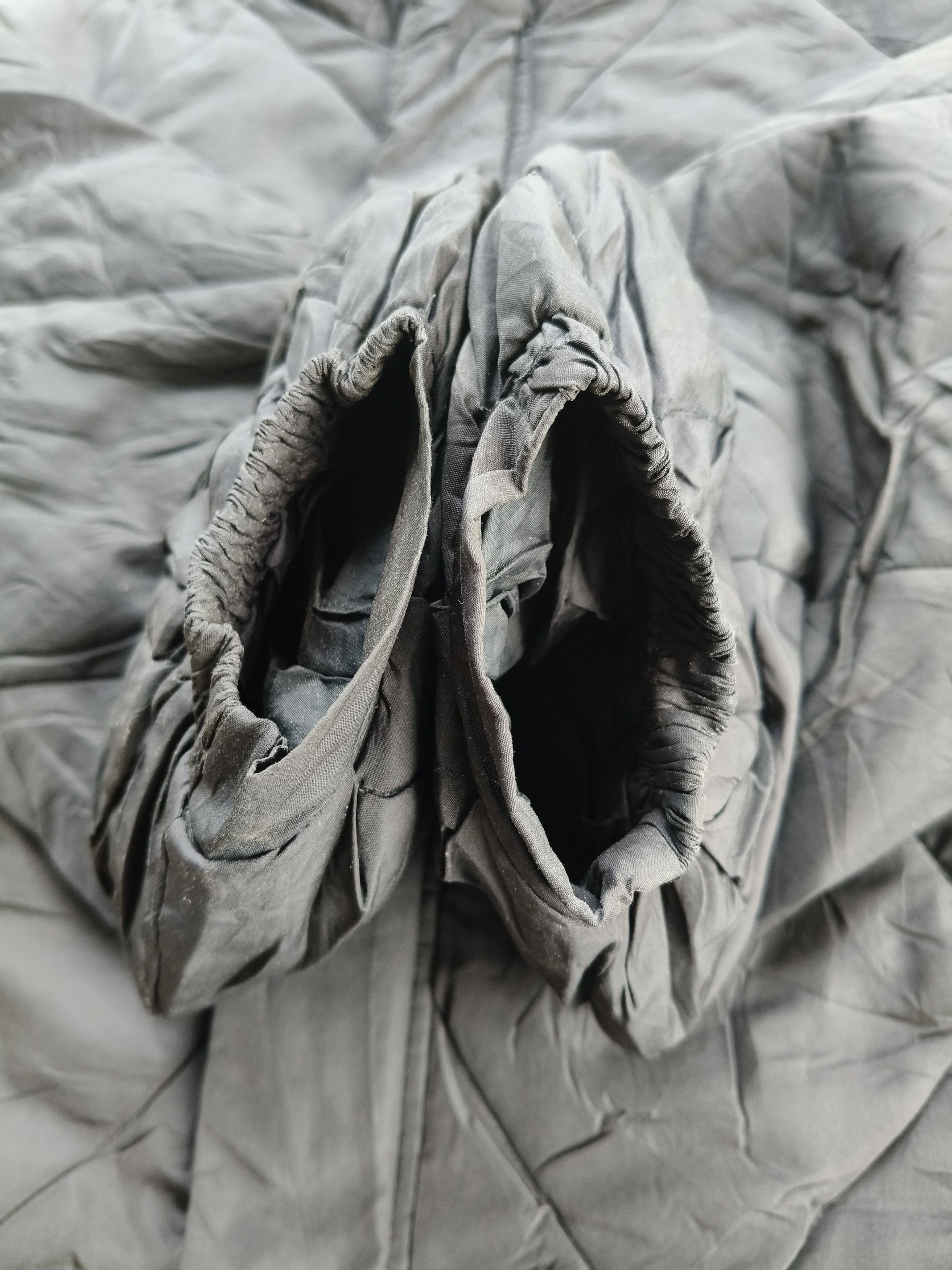 Designer × Japanese Brand Vis A Vis zipper Jacket Size M / US 6-8 / IT 42-44 - 9 Thumbnail