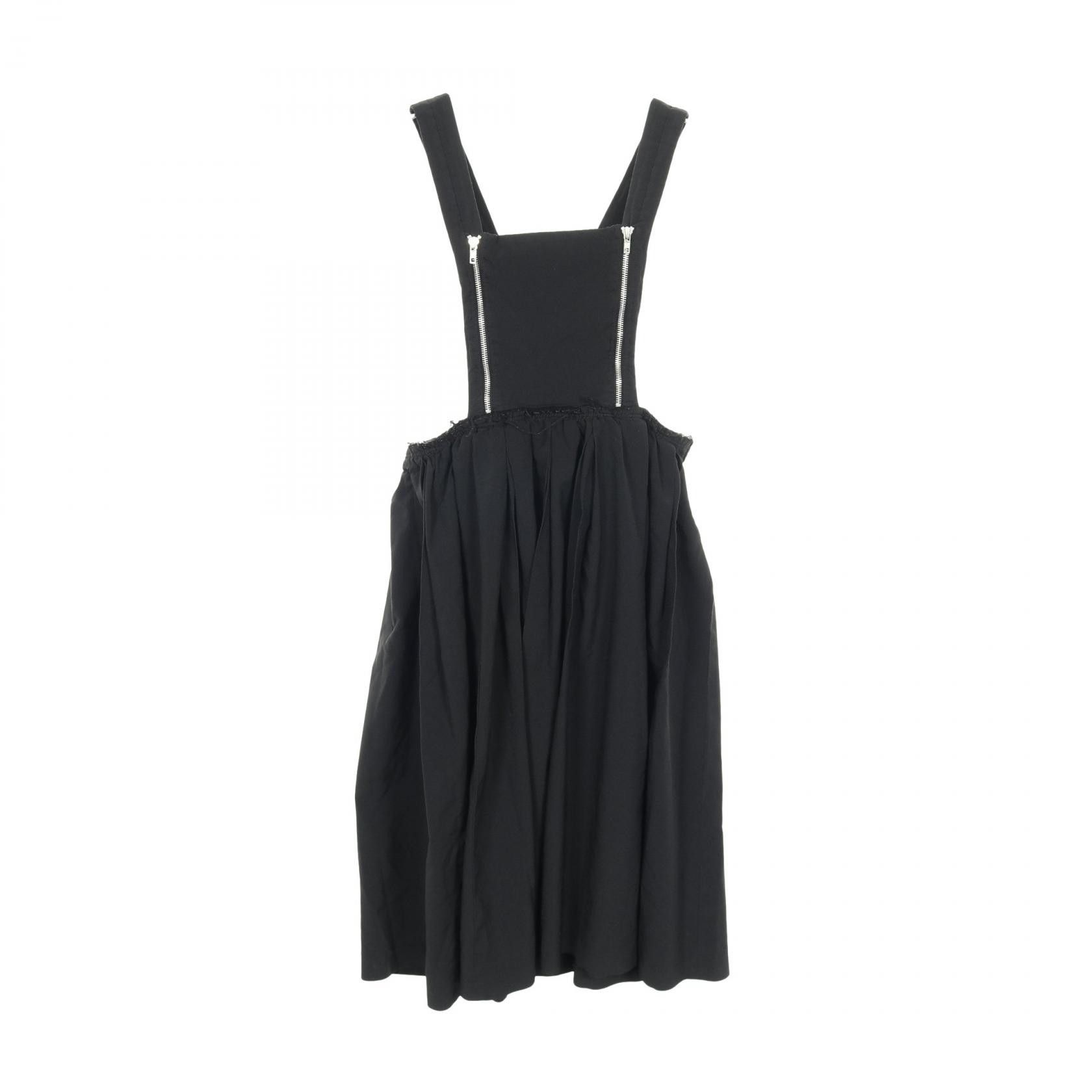 Comme des Garcons Comme des Garcons Comme des Garcons Comme des Garcons Polyester Dress Textile Dresses DUTY FREE for USA Size ONE SIZE - 1 Thumbnail