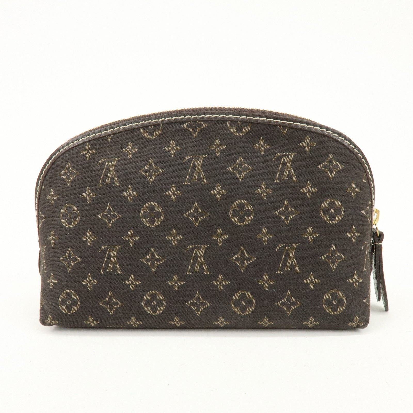 Louis Vuitton Louis Vuitton Monogram Canvas Pochette Bag Size ONE SIZE - 2 Thumbnail