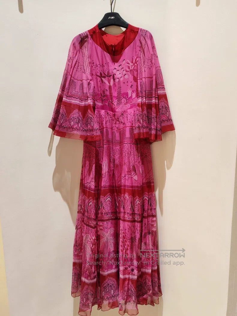 Valentino Valentino Dress dress Size S / US 4 / IT 40 - 2 Thumbnail