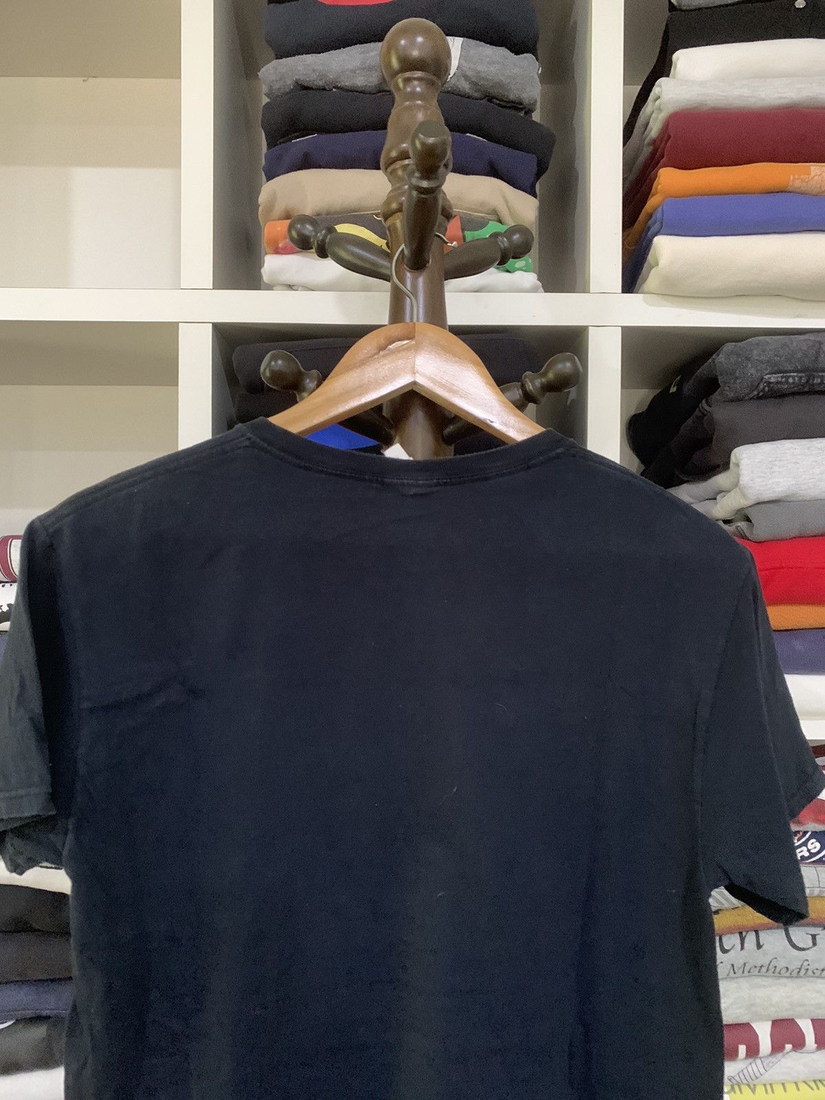 Fruit Of The Loom × Vintage Vintage Santa Clouse Style Size US S / EU 44-46 / 1 - 8 Thumbnail