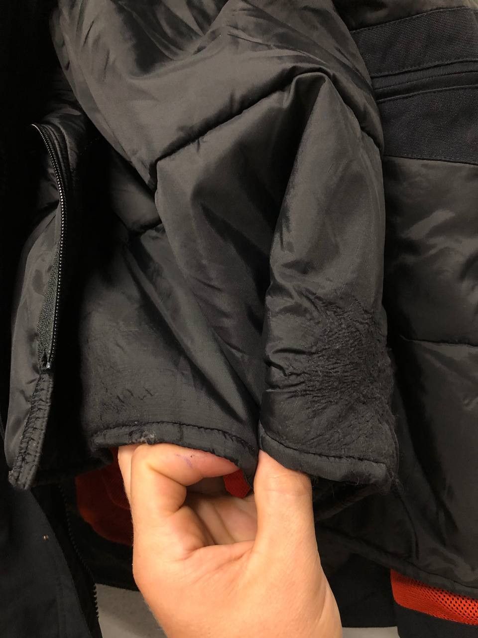 Other Spidi sport motosport collection H2OUT mens jacket XL Size US XL / EU 56 / 4 - 17 Thumbnail