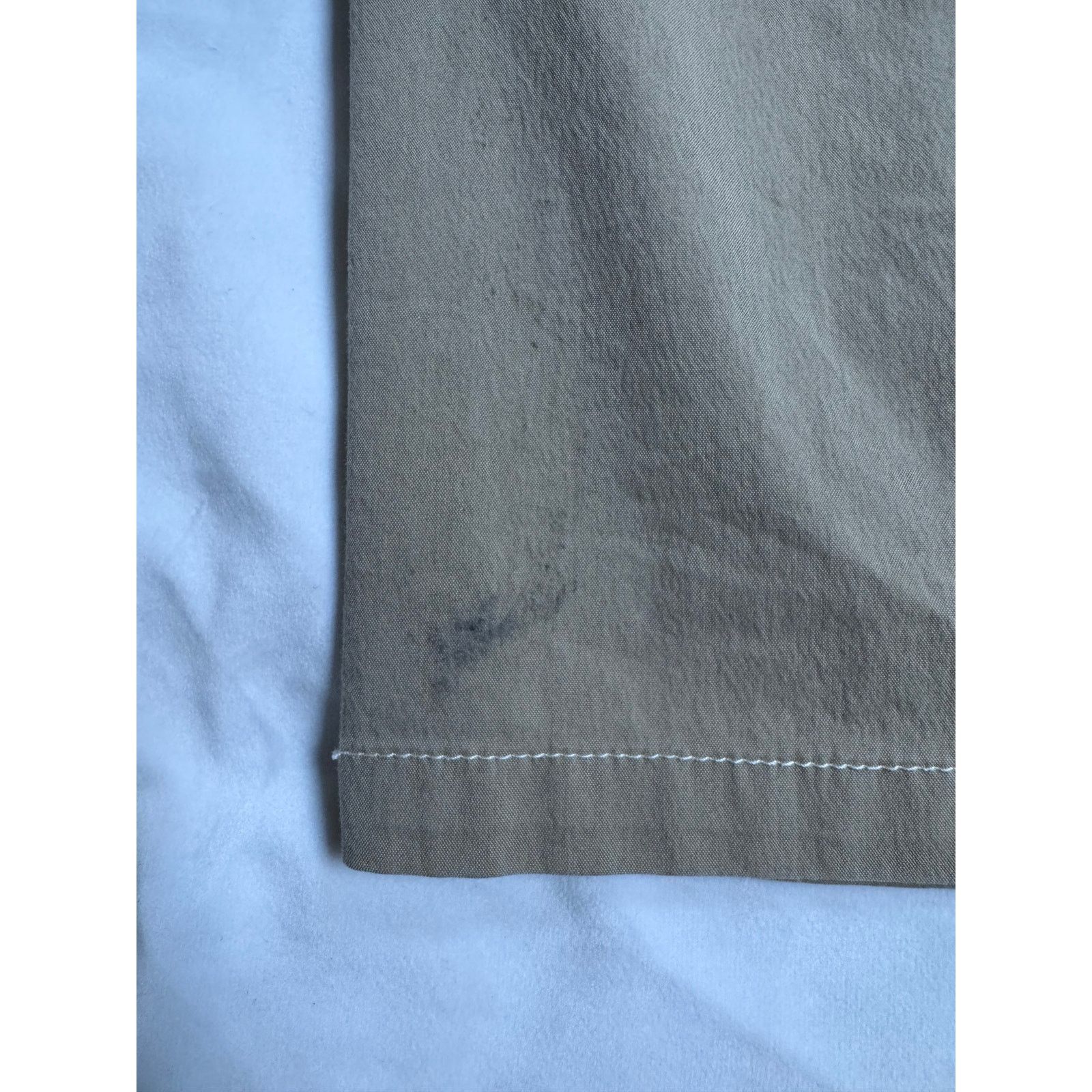 Kuhl Kuhl Renegade Adventure Hiking Trail Pants khaki Men’s Size US 34 / EU 50 - 7 Thumbnail