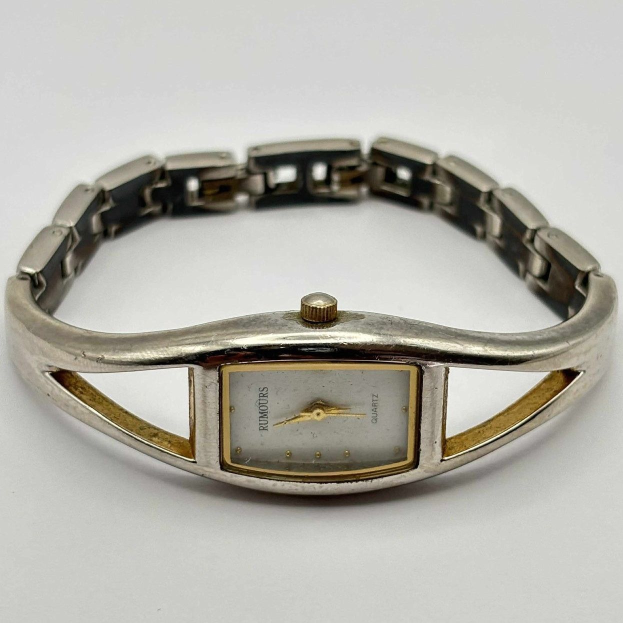Other Silver Rumours Watch Size ONE SIZE - 4 Thumbnail