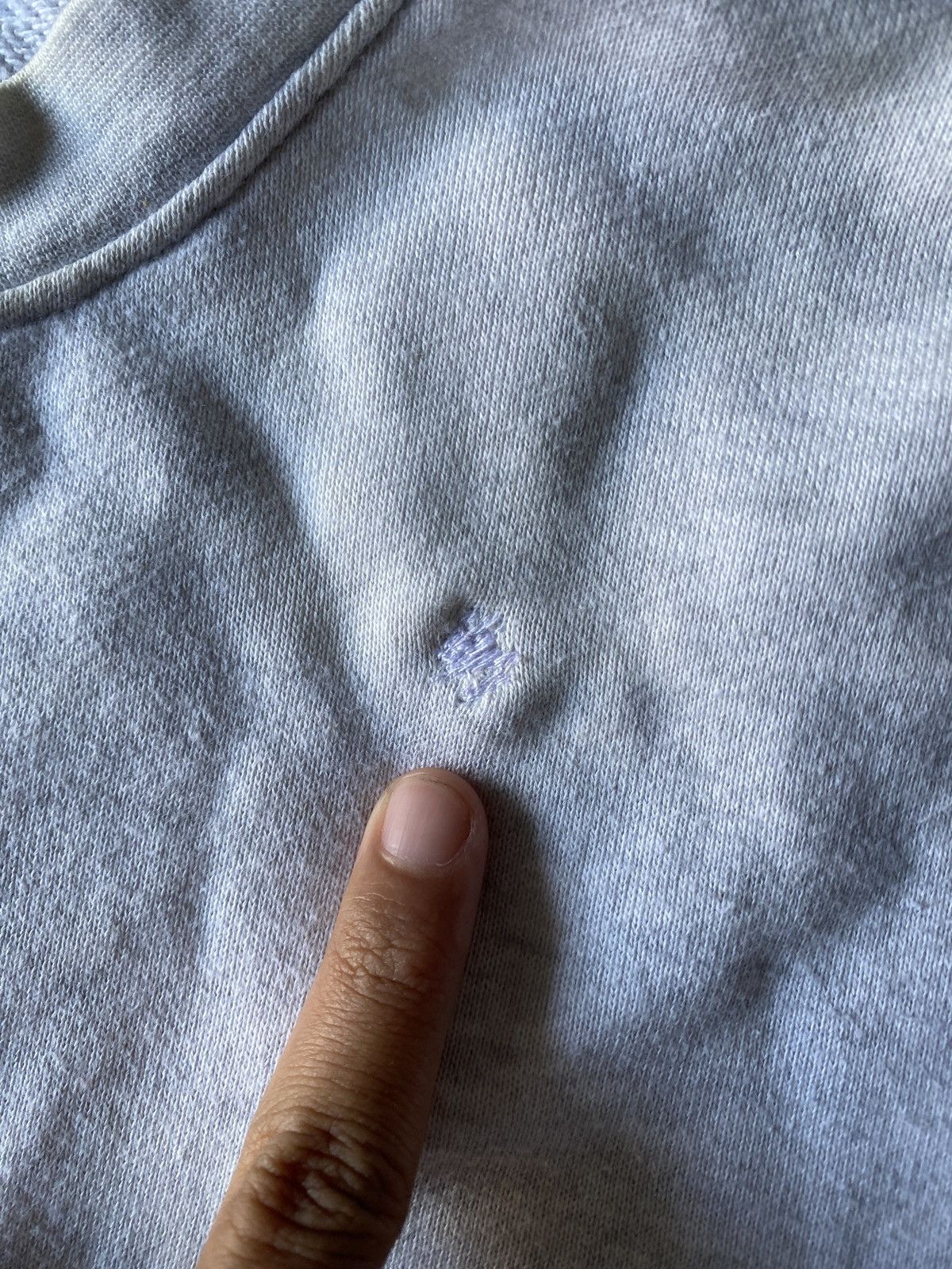 Burberry 🌟prorsum logo🌟 vintage burberry long sleeve Size US S / EU 44-46 / 1 - 10 Thumbnail