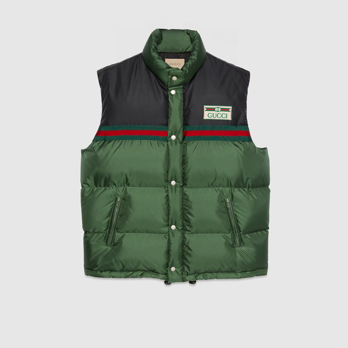 GUCCI JACKET GG MONOGRAM SUPREME LOGO 698713 Z8A1T 3755