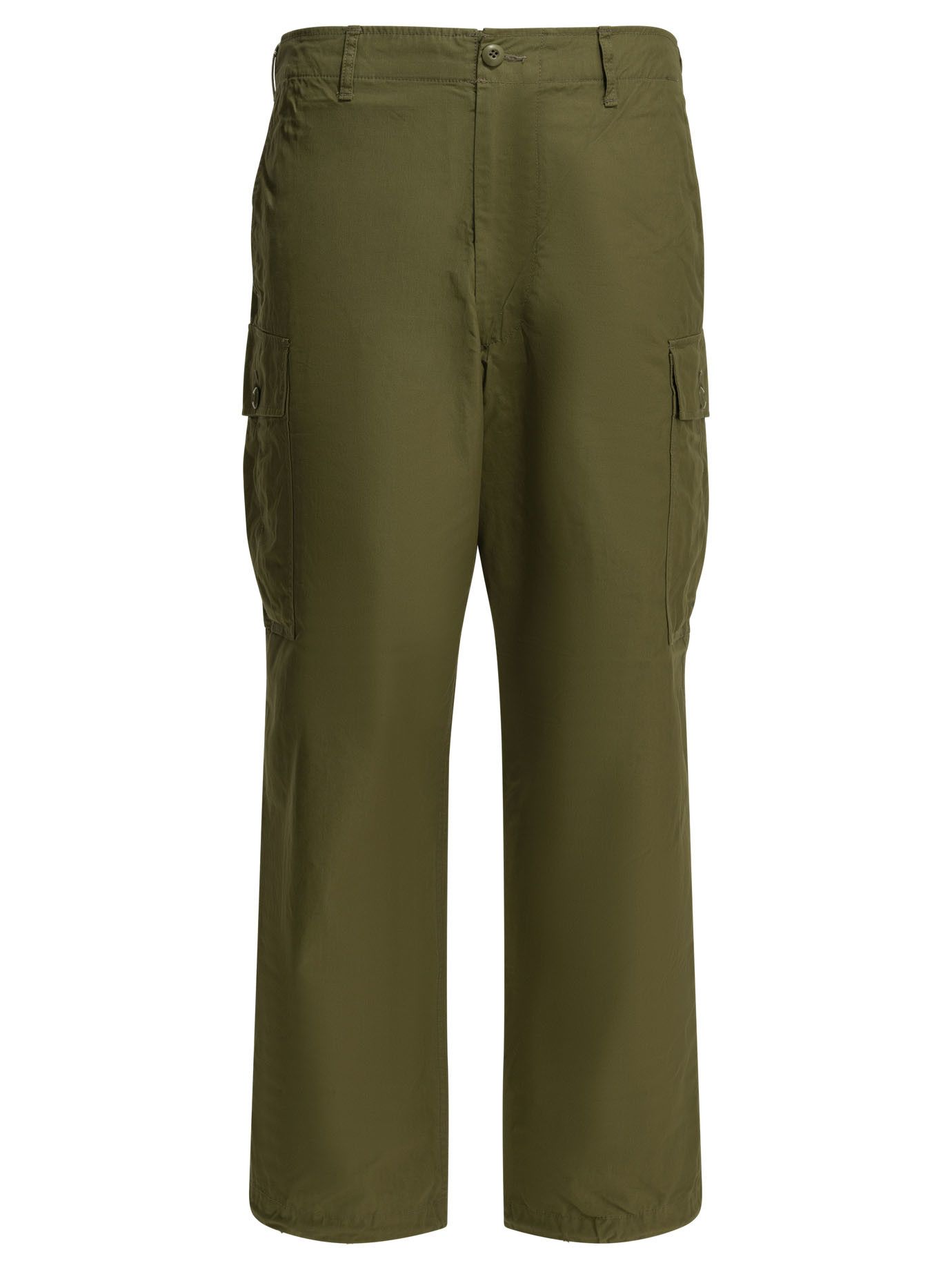 Beams Plus Beams Plus Mil Cargo Pants tag size XL Men - USA Duties Paid Size US 36 / EU 52 - 1 Thumbnail