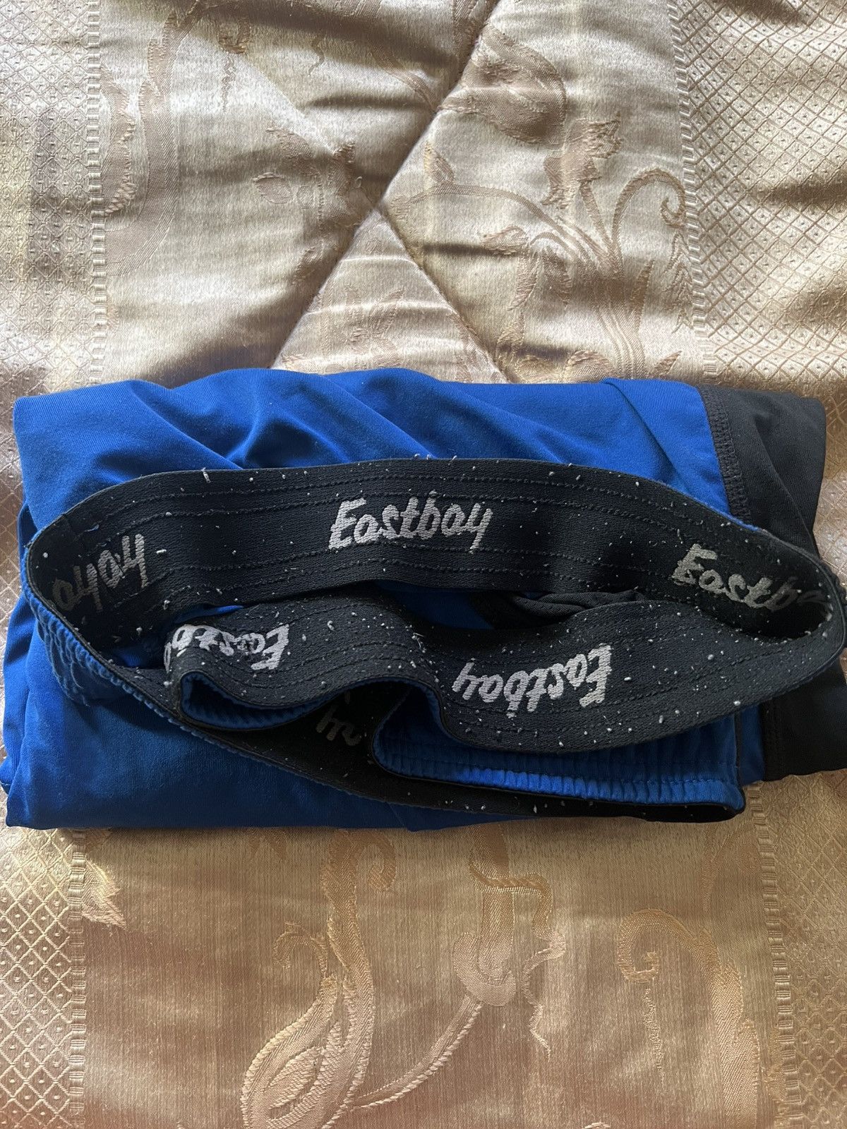 Other Size L Vintage Eastbay Shorts Size US 42 / EU 58 - 4 Thumbnail