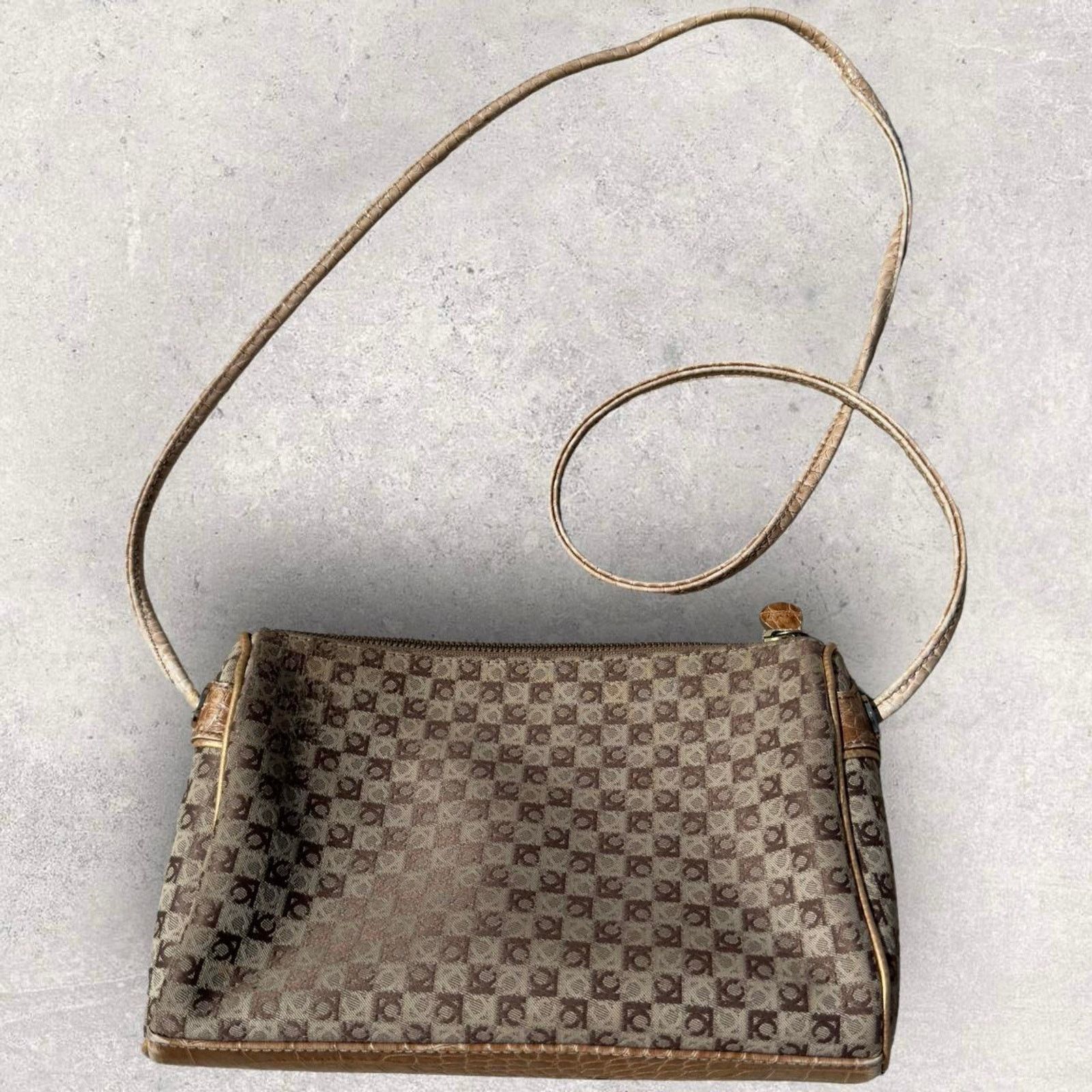 Vintage Vintage 90’s Liz Claiborne Purse Size ONE SIZE - 4 Thumbnail