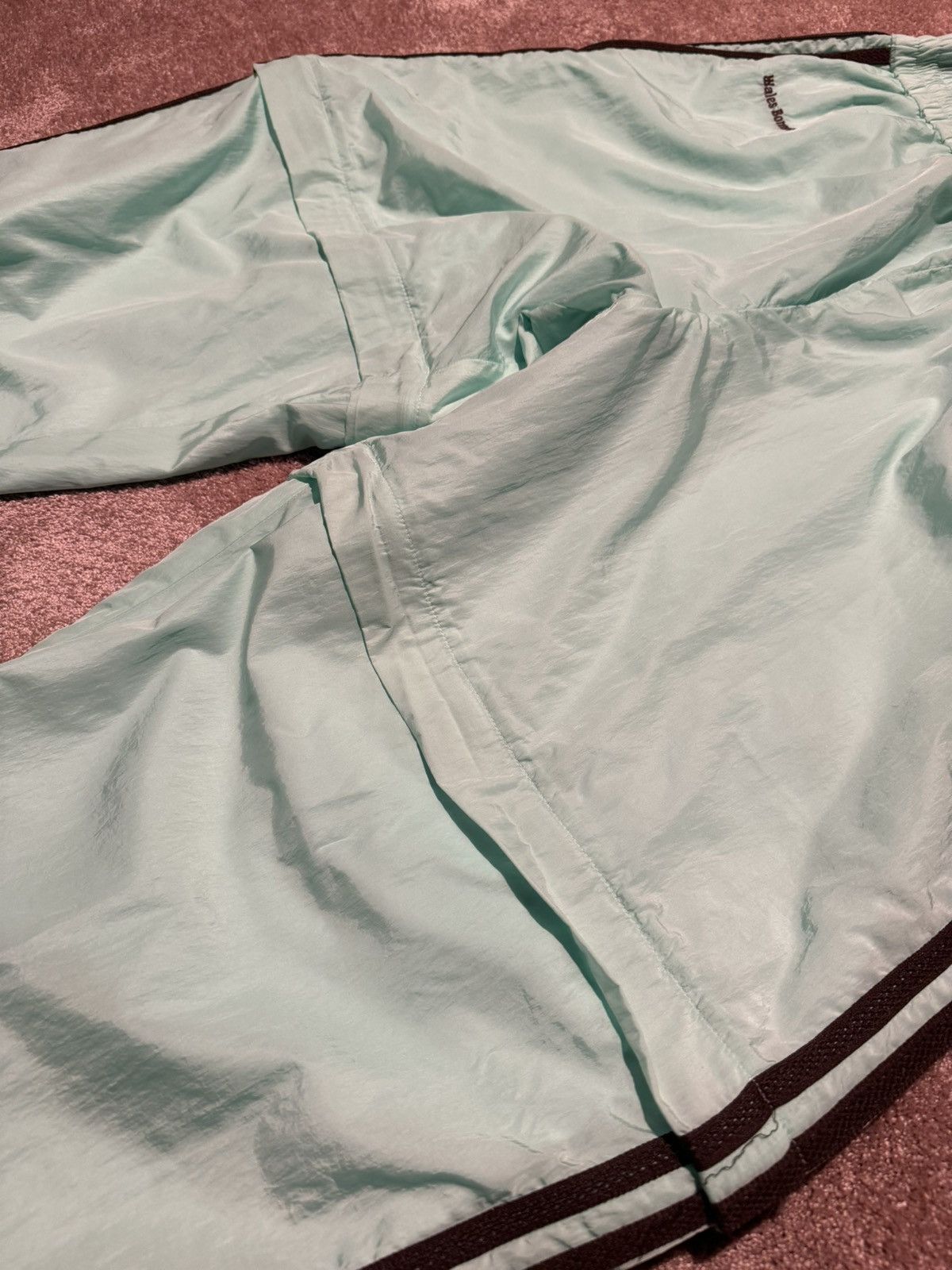 Adidas × Wales Bonner Track Pants + Shorts Joggers Size US 33 - 4 Thumbnail