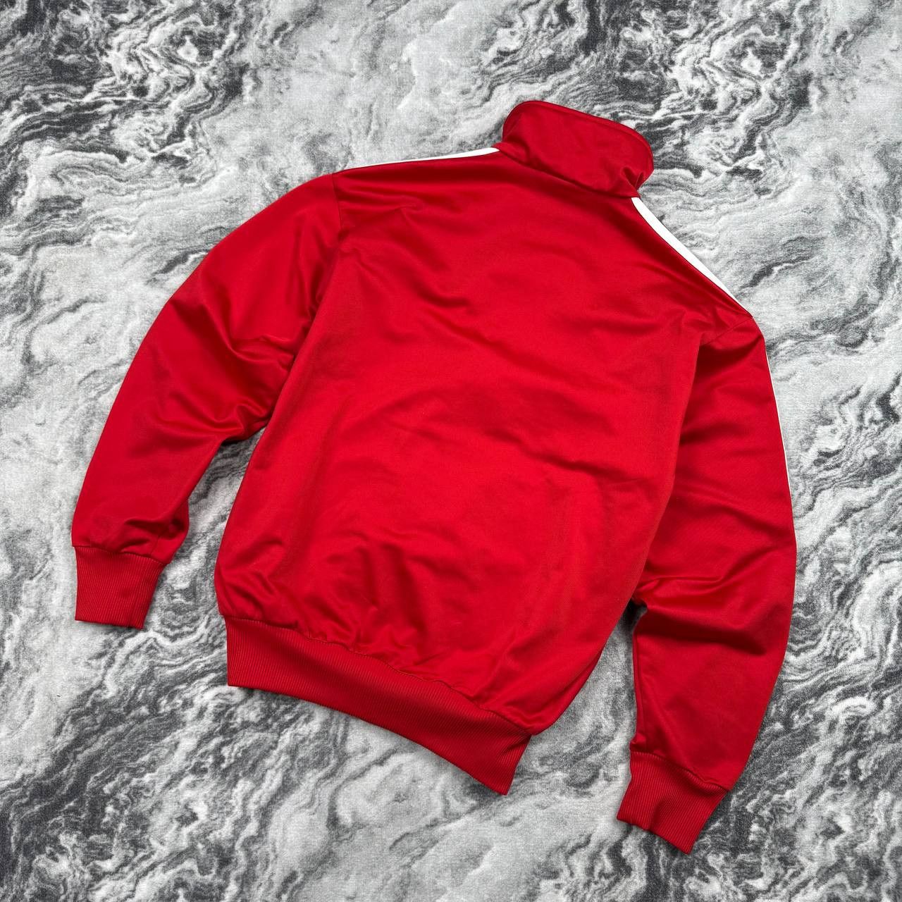 Adidas Vintage Adidas Tracksuit Balenciaga Style Firebird Size US S / EU 44-46 / 1 - 9 Thumbnail