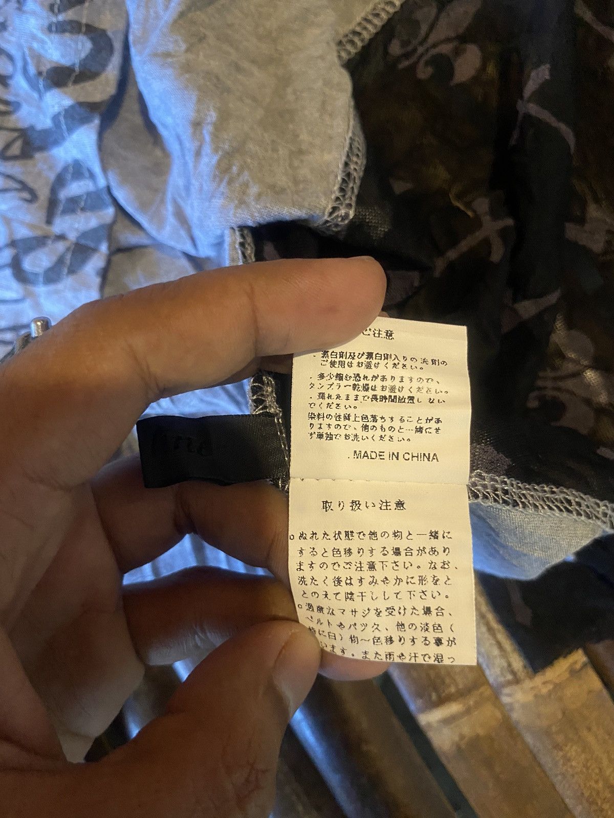 If Six Was Nine EDIER FINE IFSIXWASNINE STYLE LONG SLEEVE Size S / US 4 / IT 40 - 13 Thumbnail