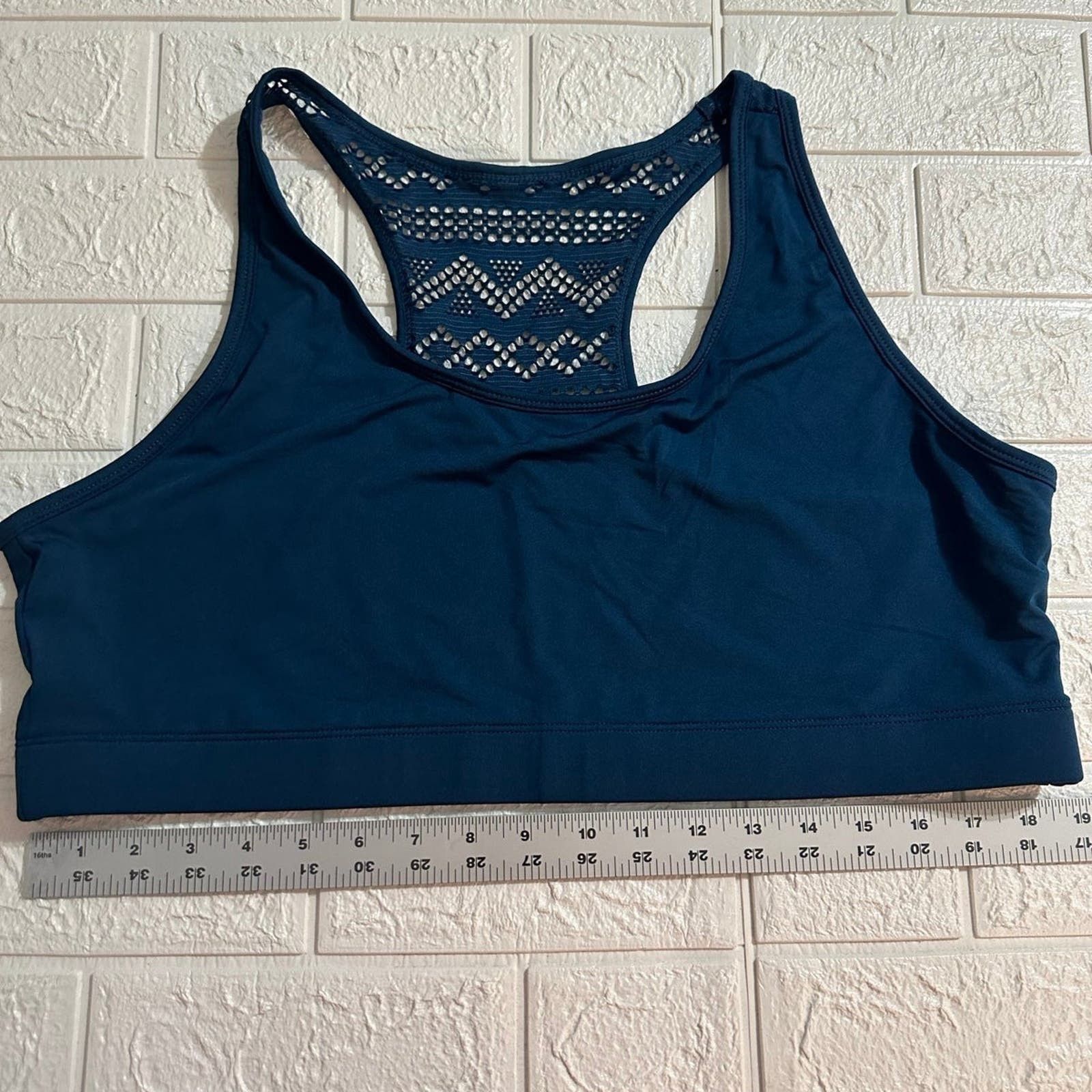 Other Zyia Sports Bra Size 3XL / US 20-22 - 3 Thumbnail