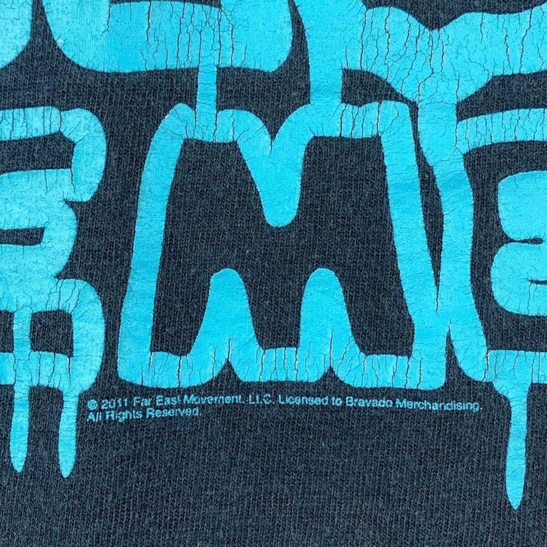 Band Tees × Gildan × Rap Tees FAR EAST MOVEMENT american electronic music band tees Size US M / EU 48-50 / 2 - 9 Thumbnail