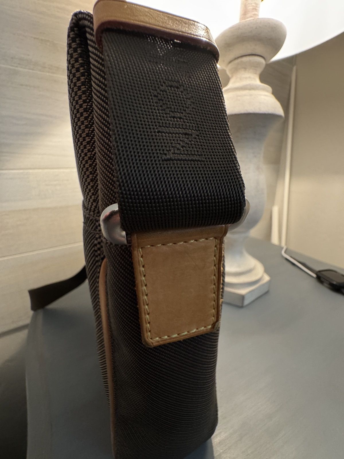 Louis Vuitton Louis Vuitton messenger bag Size ONE SIZE - 5 Thumbnail