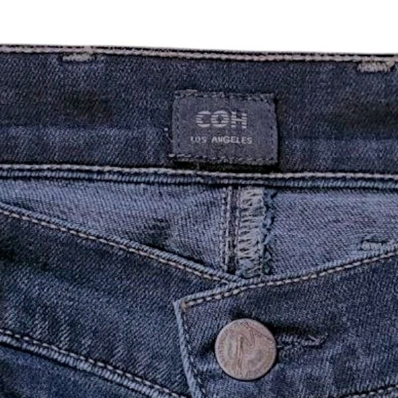Citizens Of Humanity Citizens of Humanity Blue Jeans | Size 27 Size 27" / US 4 / IT 40 - 5 Thumbnail