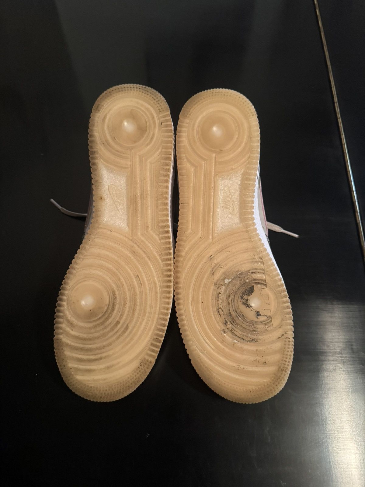 Nike Nike Air Force 1 Size US 10.5 / EU 43-44 - 4 Thumbnail